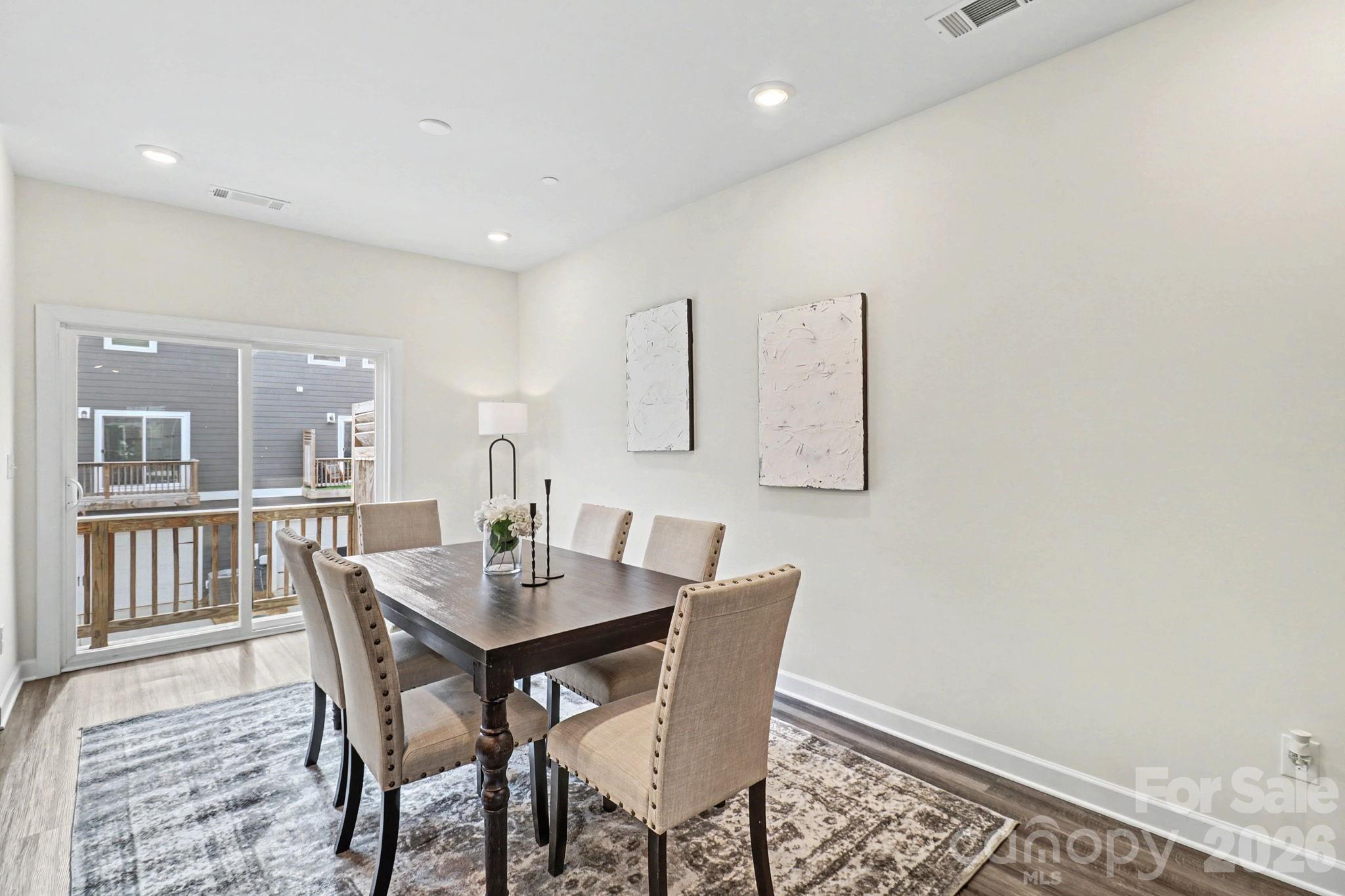 3537 Auburn Curb Road — Charlotte