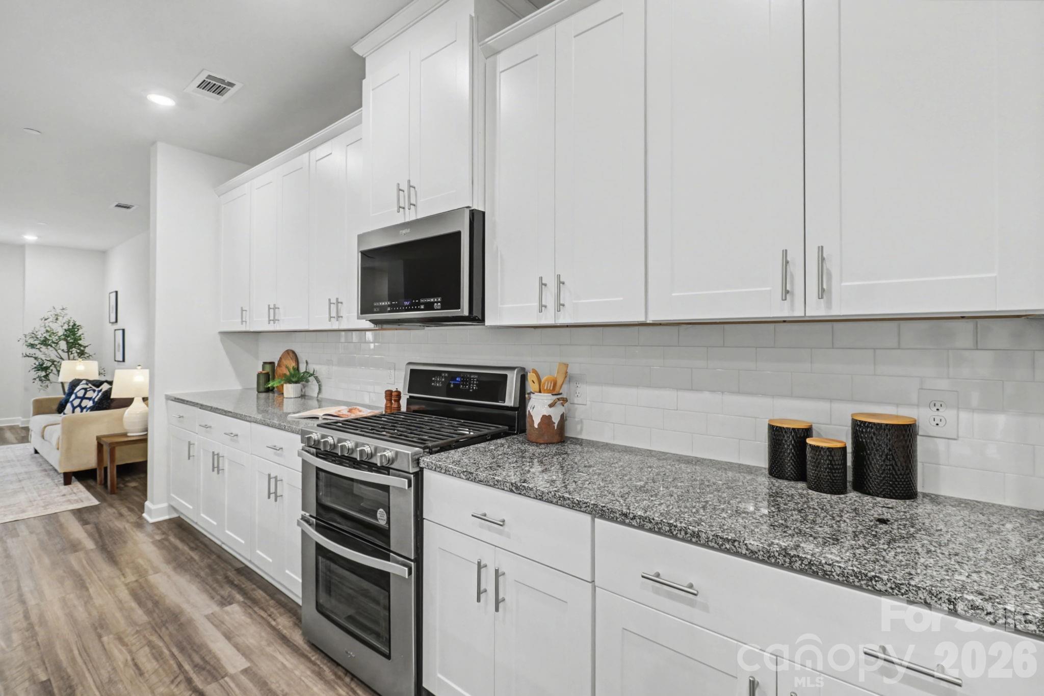 3537 Auburn Curb Road — Charlotte