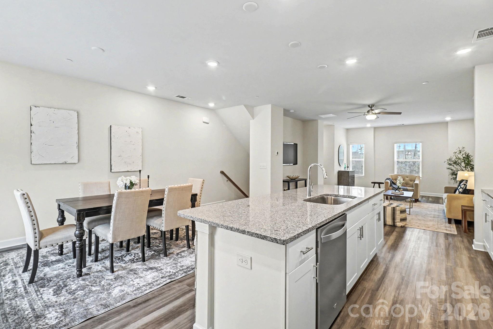 3537 Auburn Curb Road — Charlotte