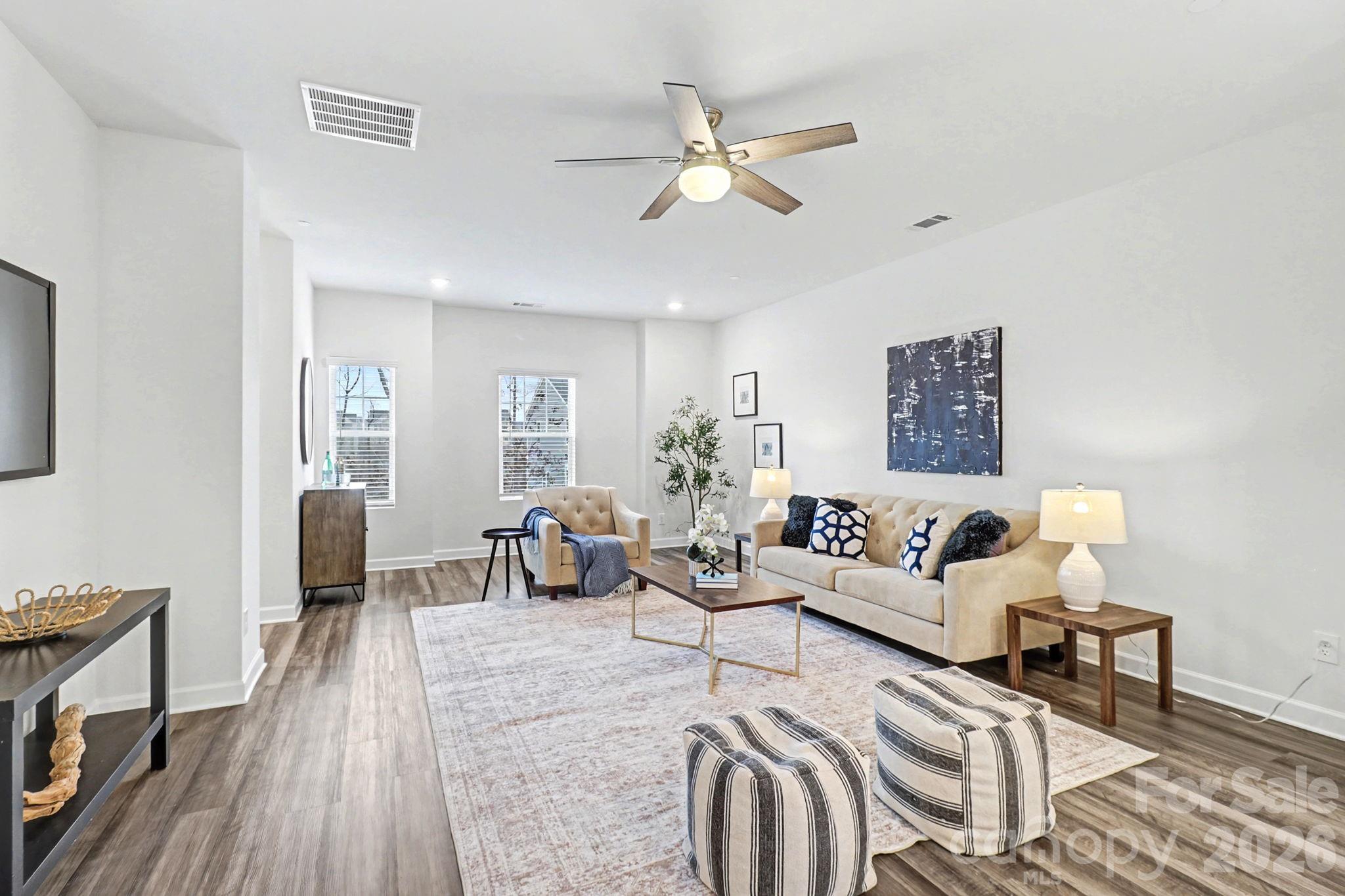3537 Auburn Curb Road — Charlotte