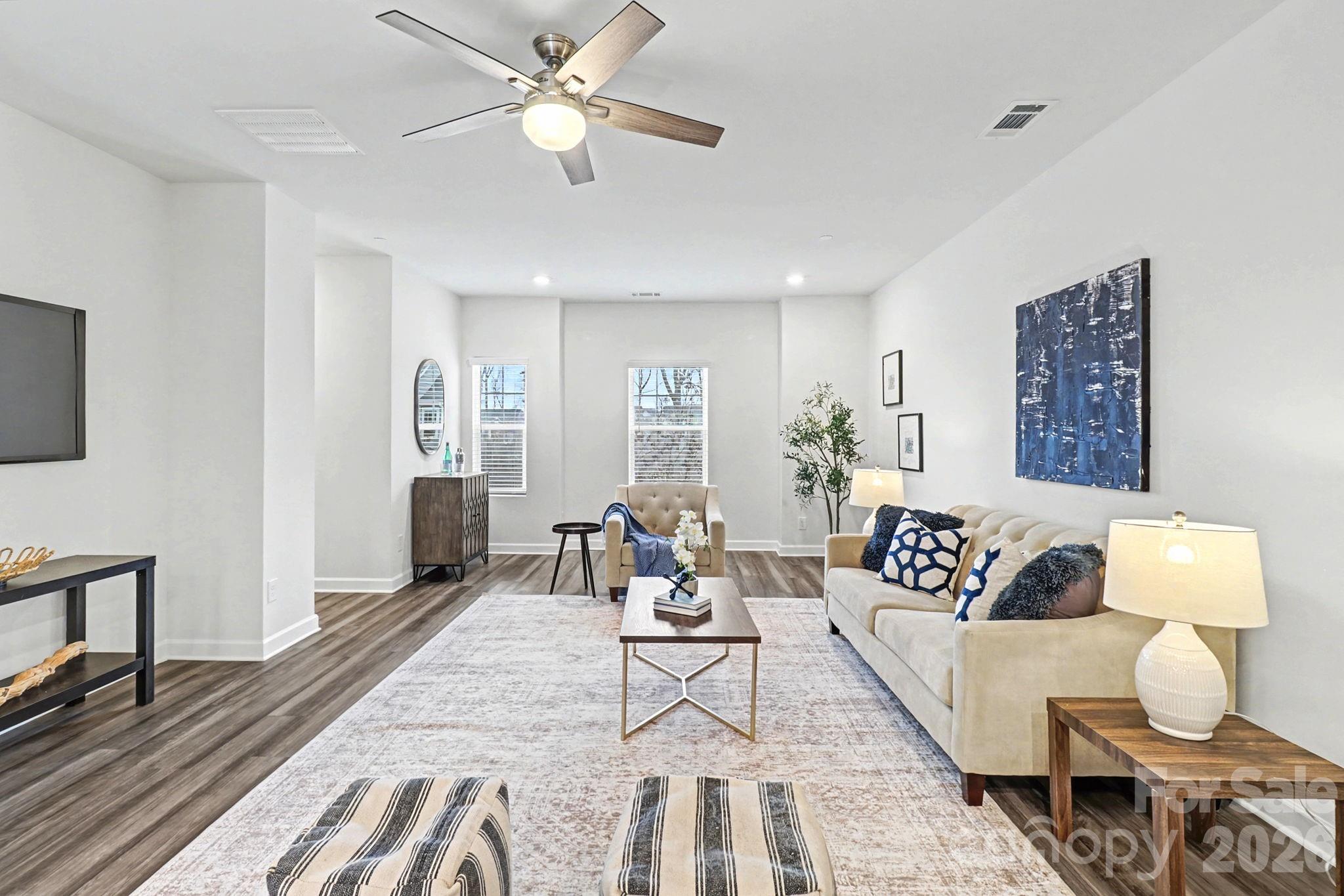 3537 Auburn Curb Road — Charlotte
