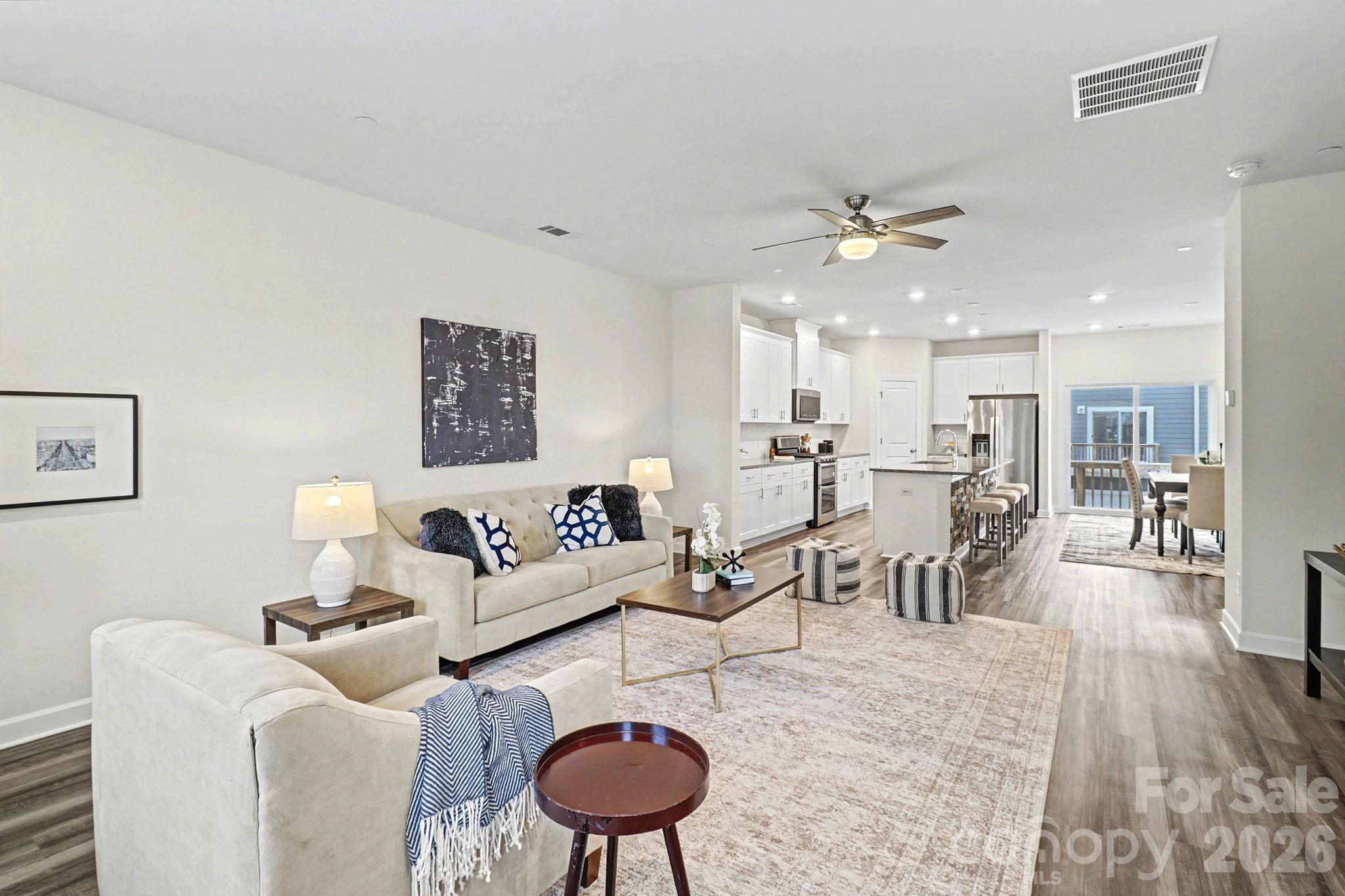 3537 Auburn Curb Road — Charlotte