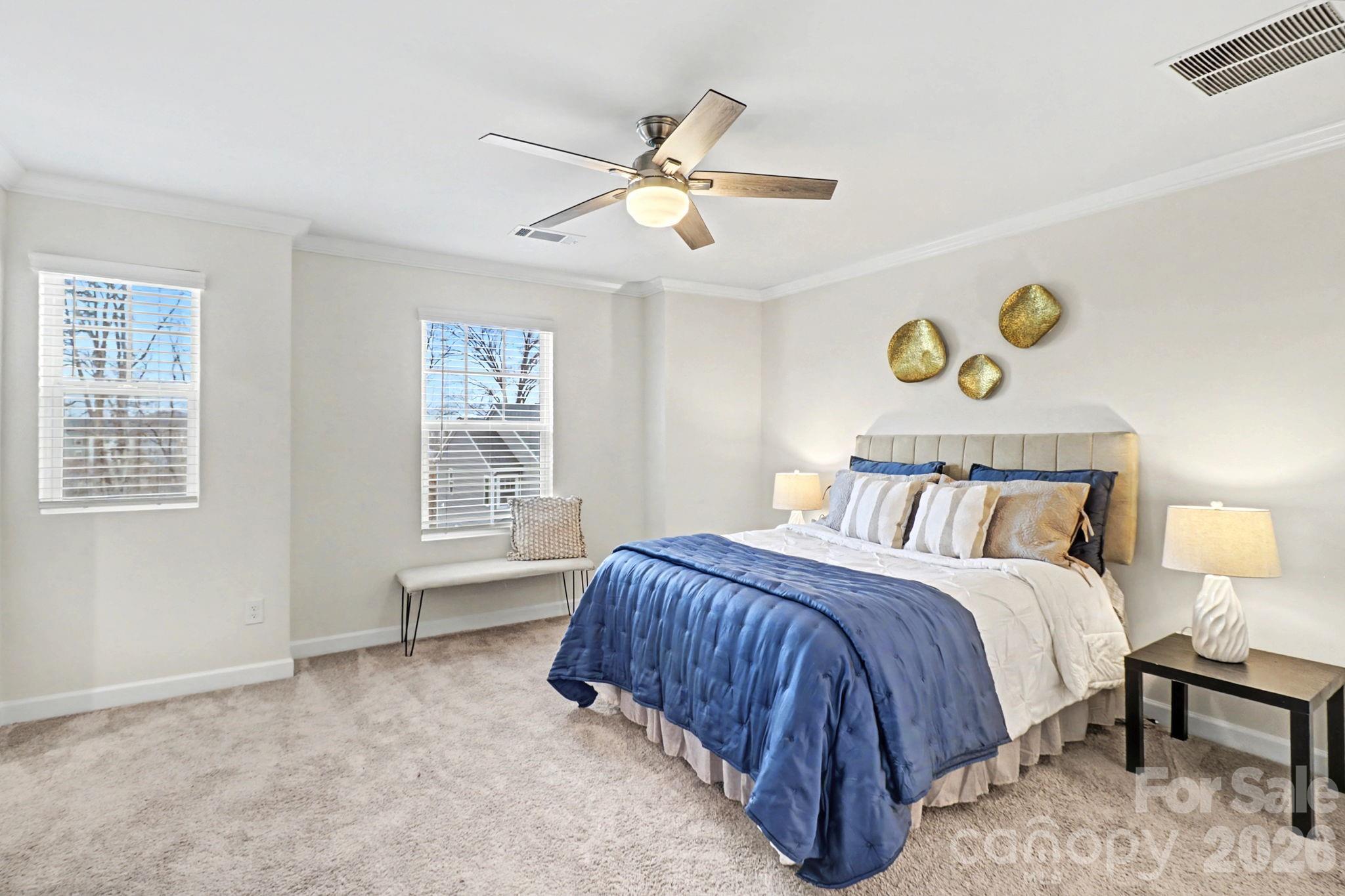 3537 Auburn Curb Road — Charlotte