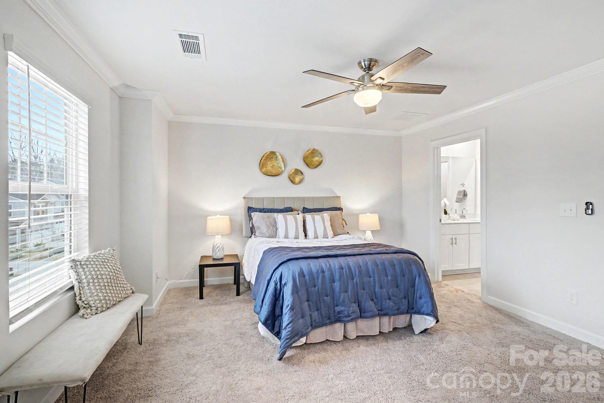3537 Auburn Curb Road — Charlotte