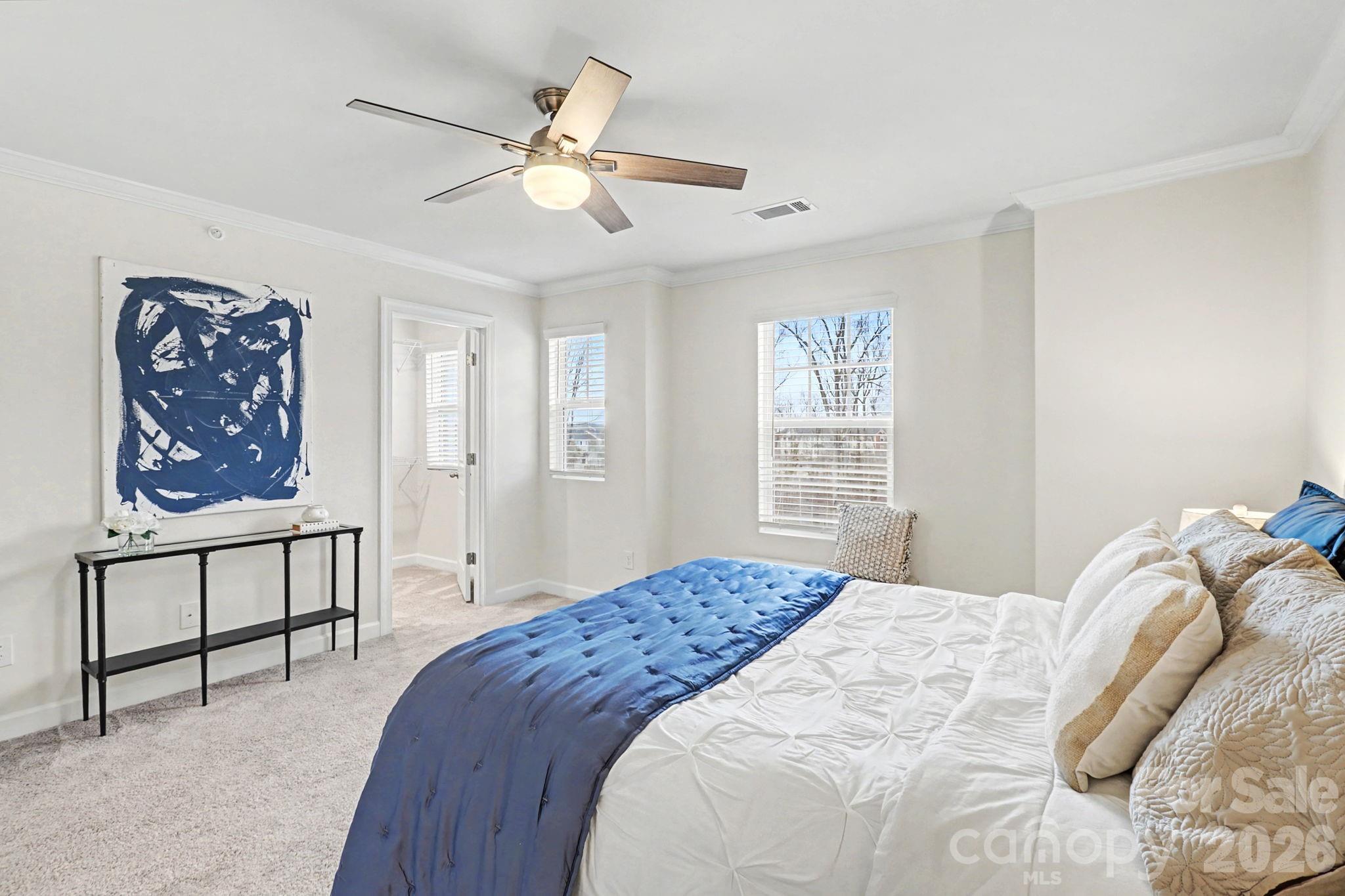 3537 Auburn Curb Road — Charlotte