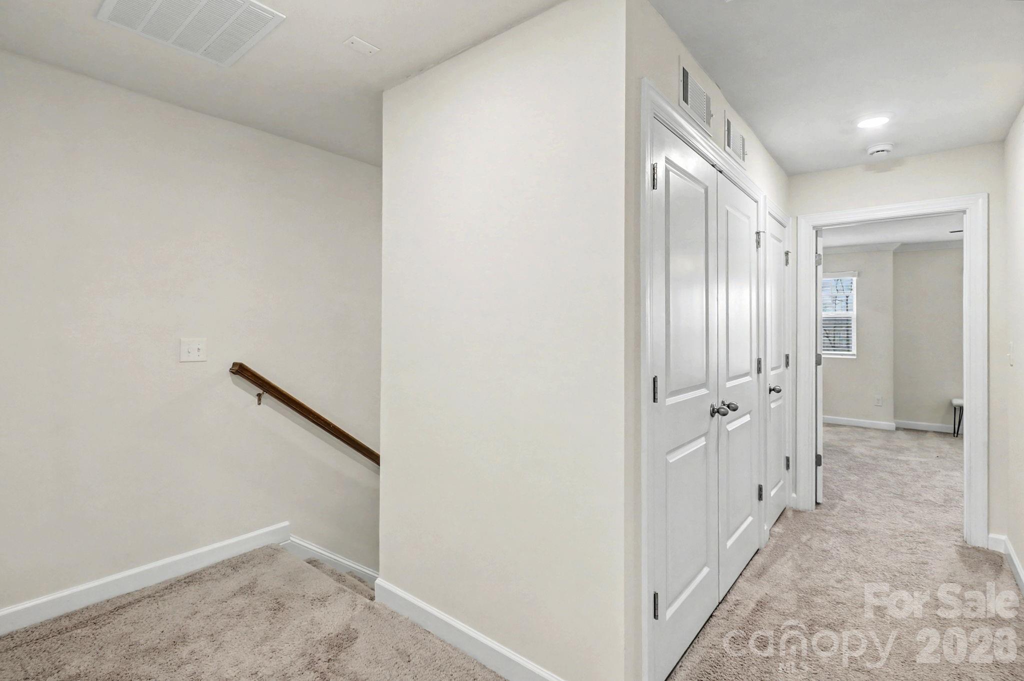 3537 Auburn Curb Road — Charlotte