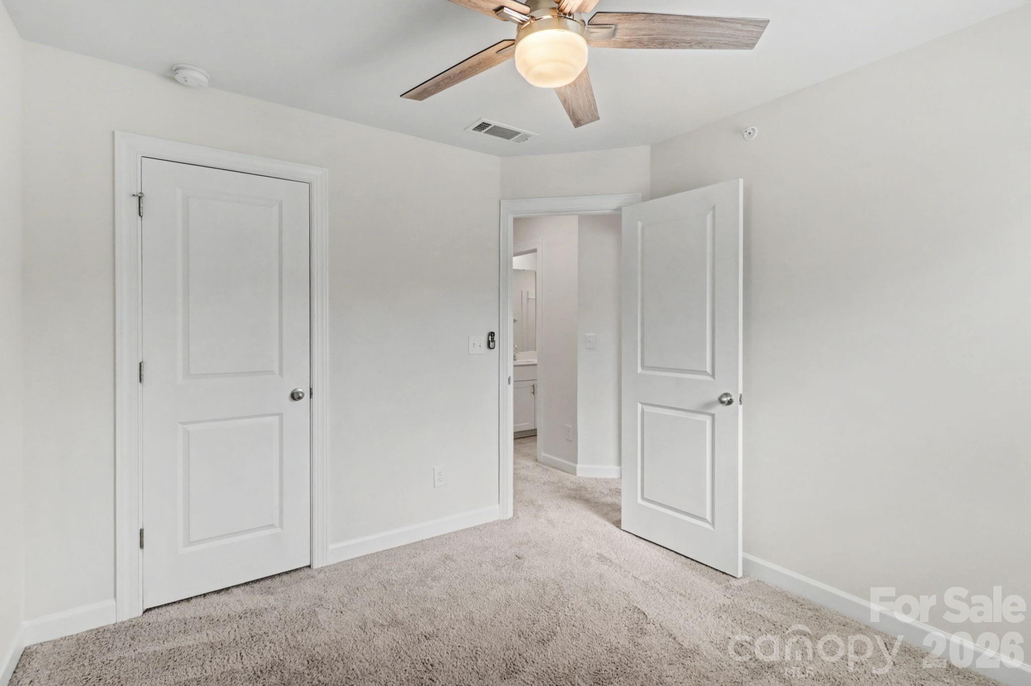 3537 Auburn Curb Road — Charlotte