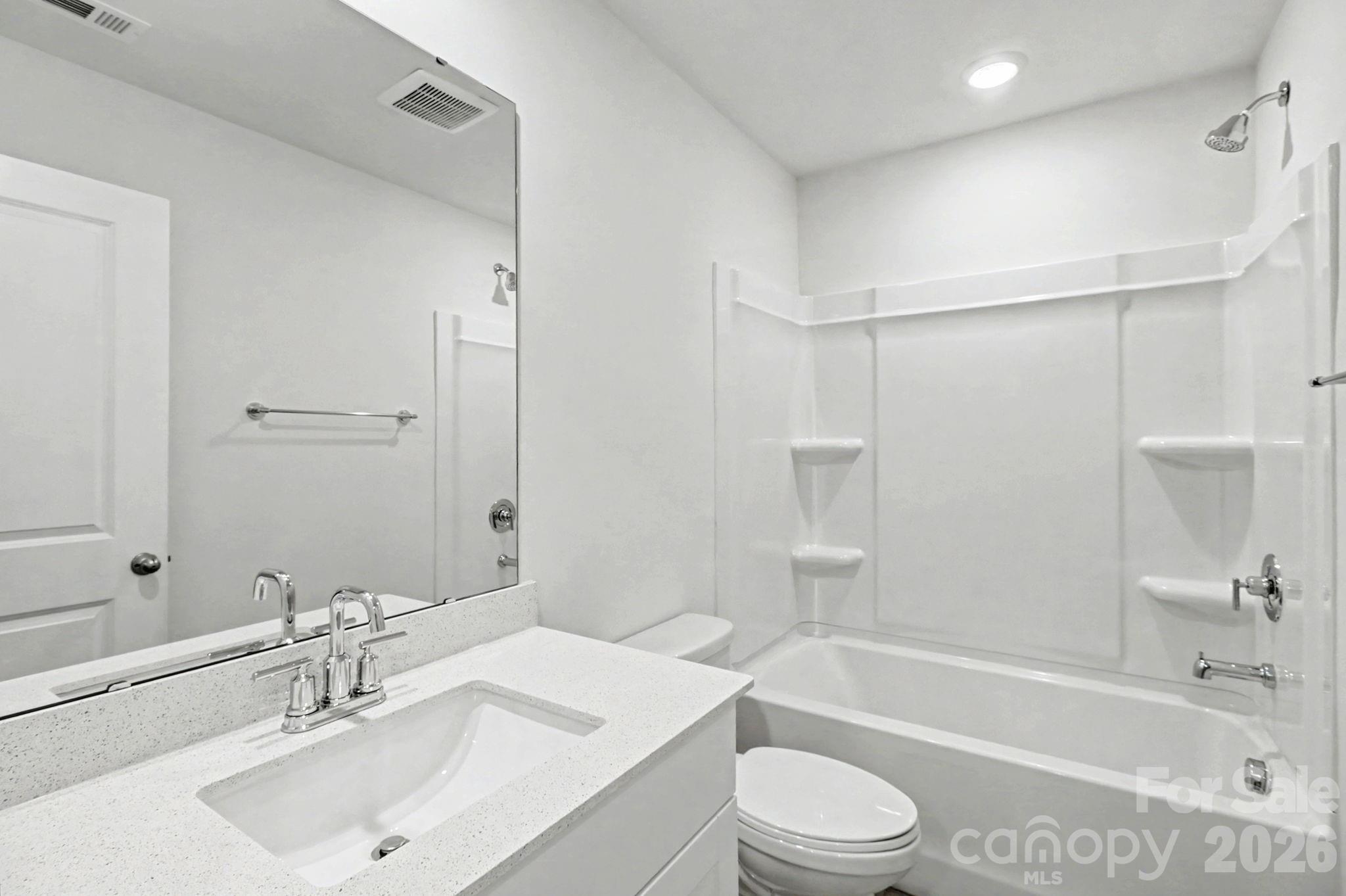 3537 Auburn Curb Road — Charlotte