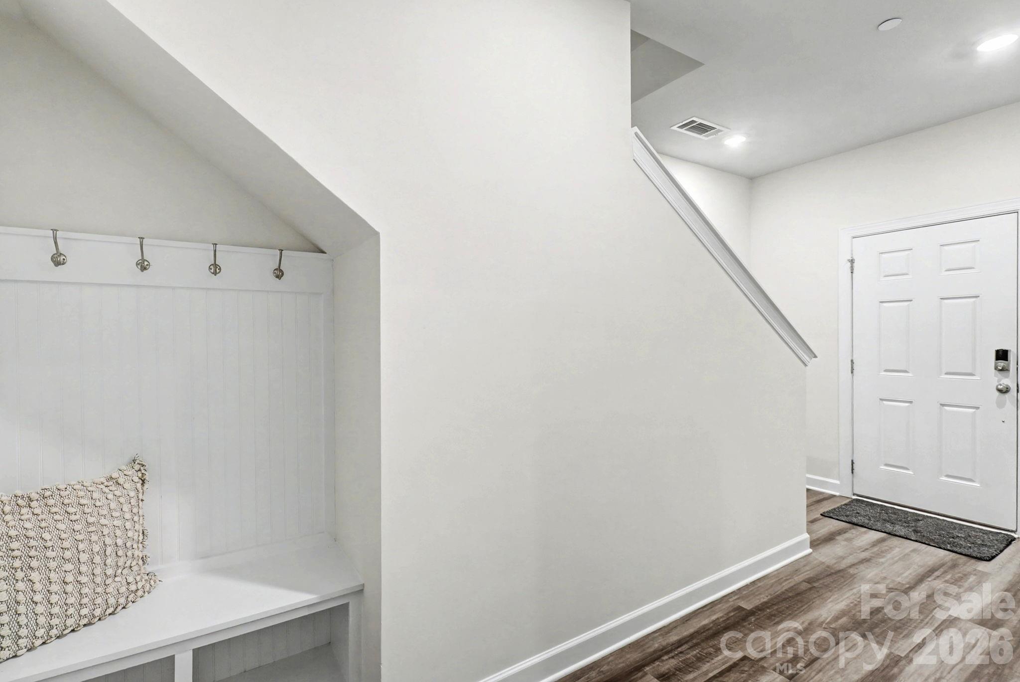 3537 Auburn Curb Road — Charlotte