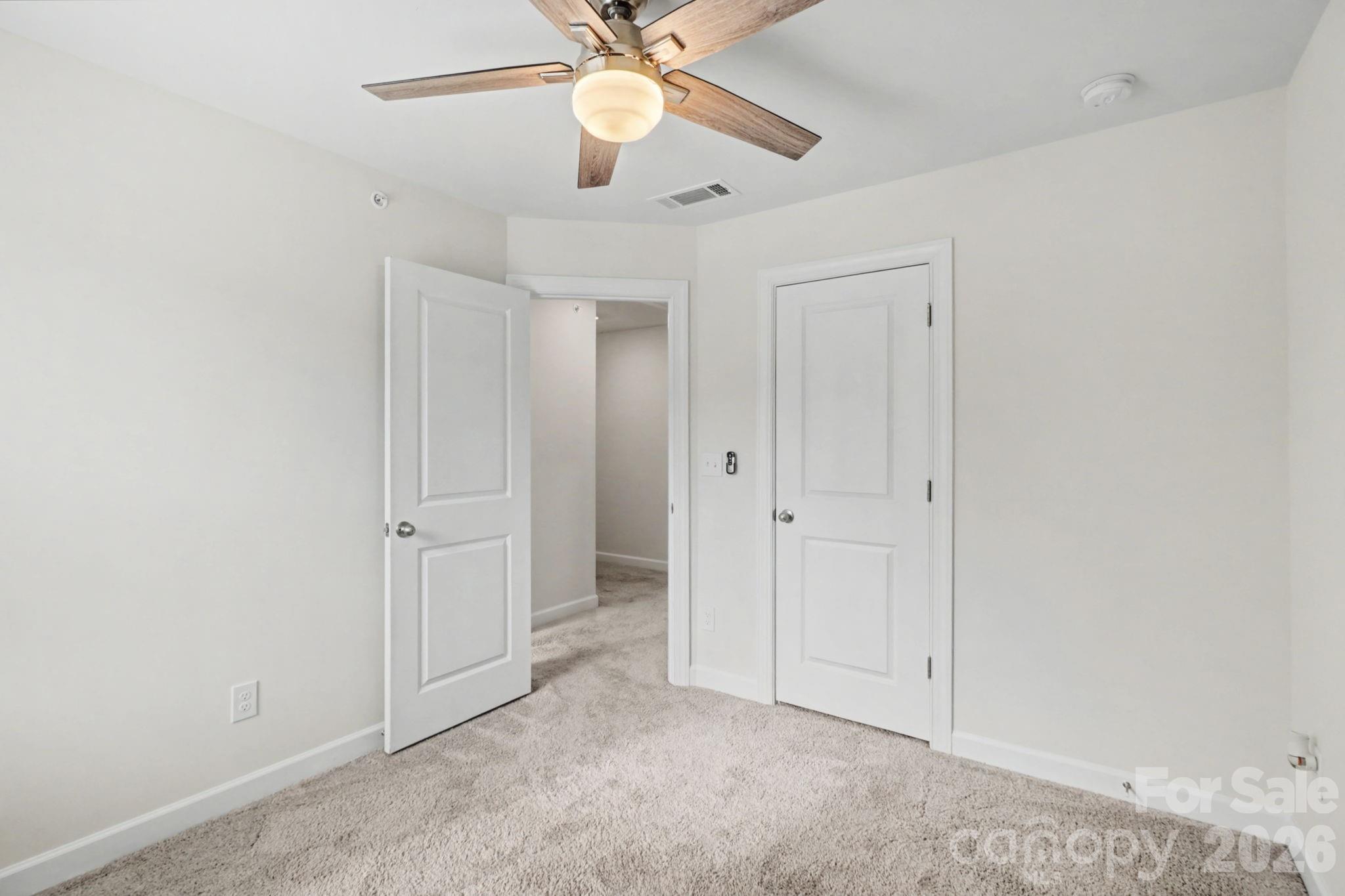 3537 Auburn Curb Road — Charlotte