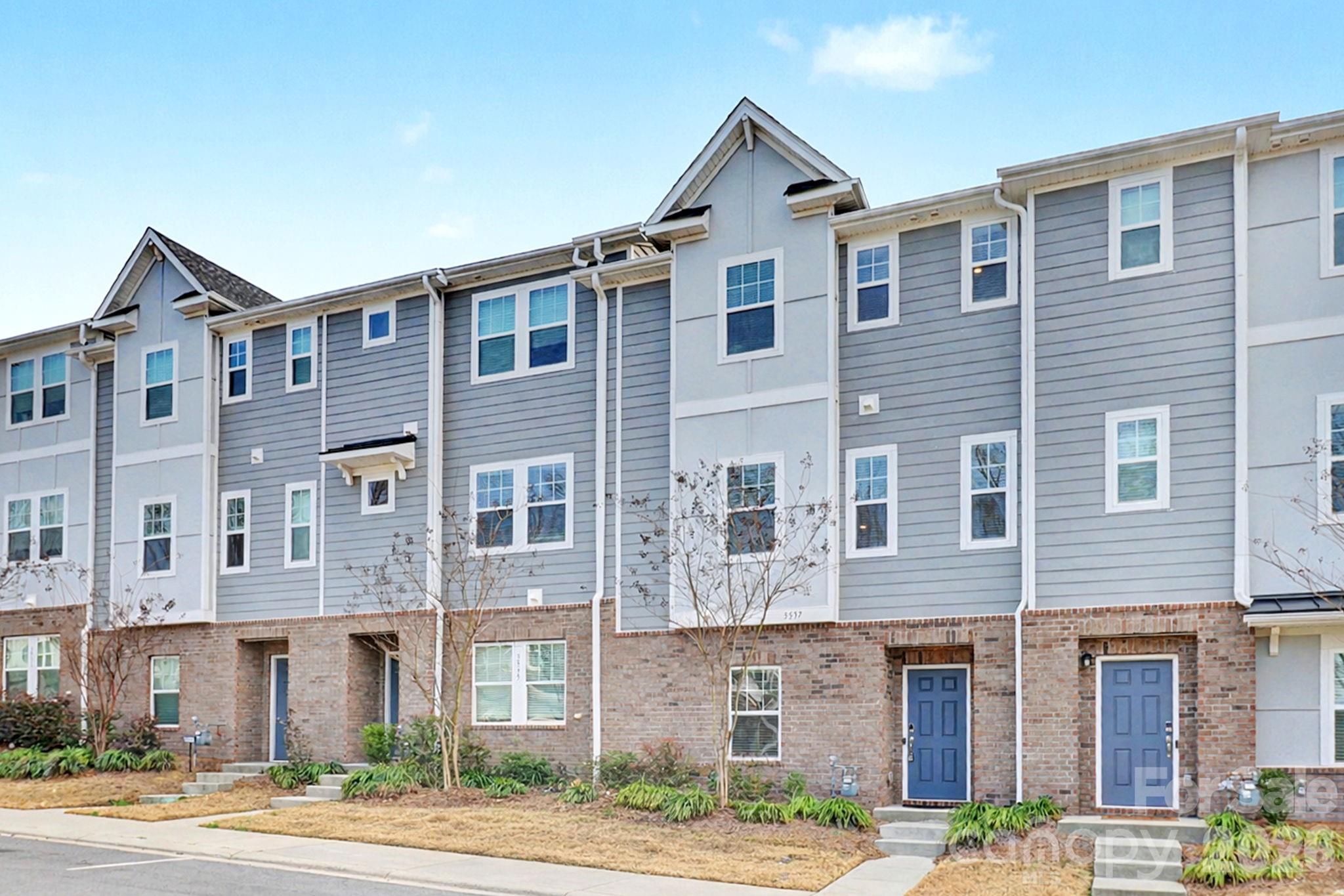 3537 Auburn Curb Road — Charlotte