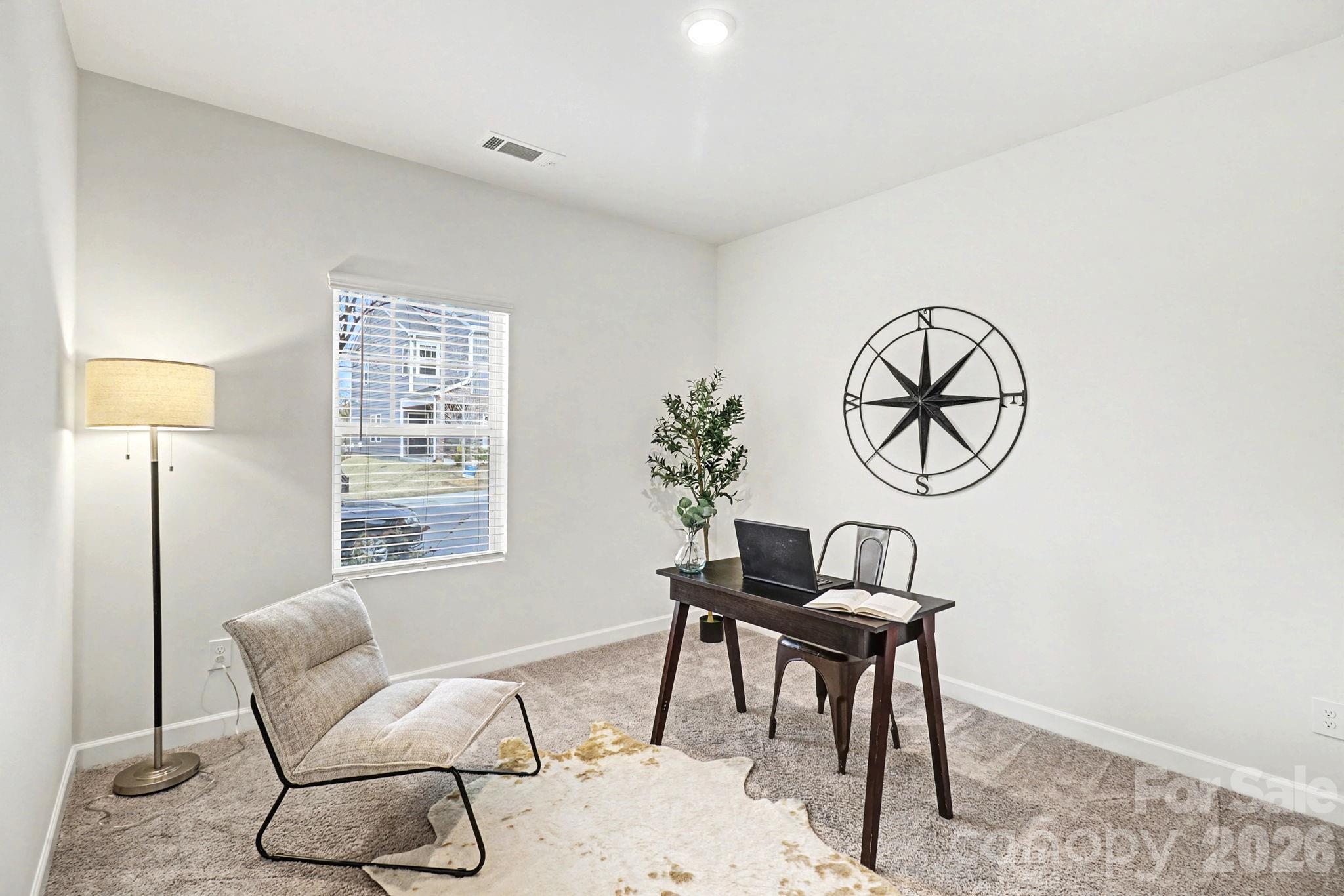 3537 Auburn Curb Road — Charlotte