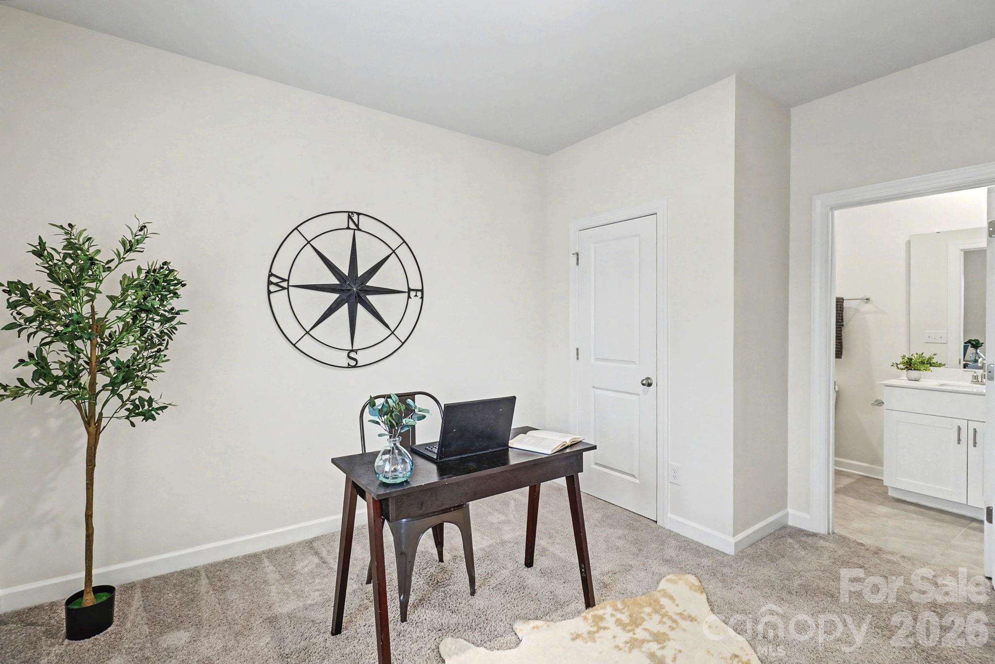 3537 Auburn Curb Road — Charlotte