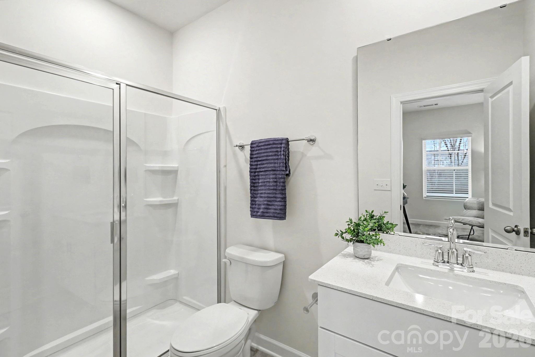 3537 Auburn Curb Road — Charlotte