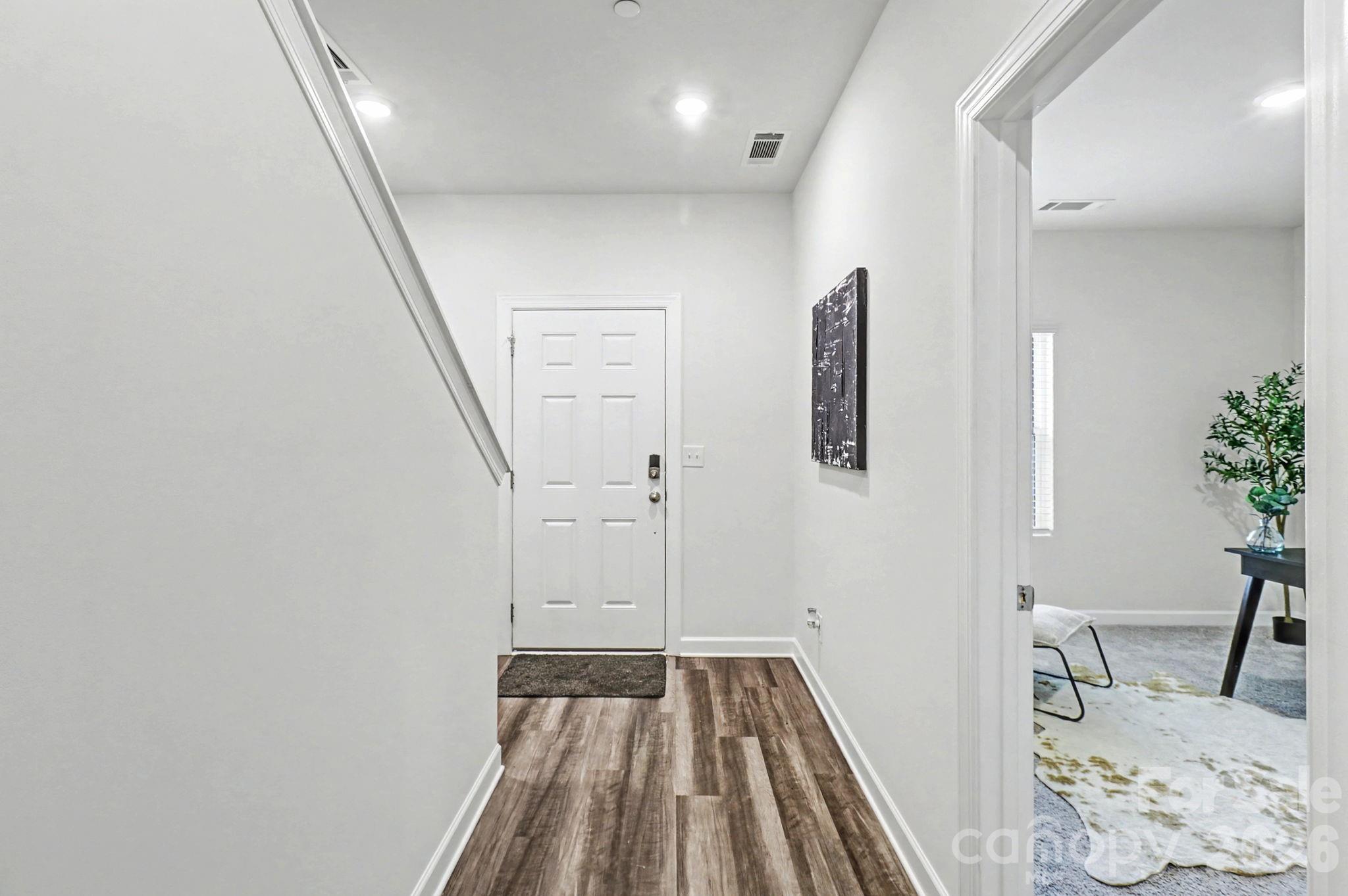 3537 Auburn Curb Road — Charlotte