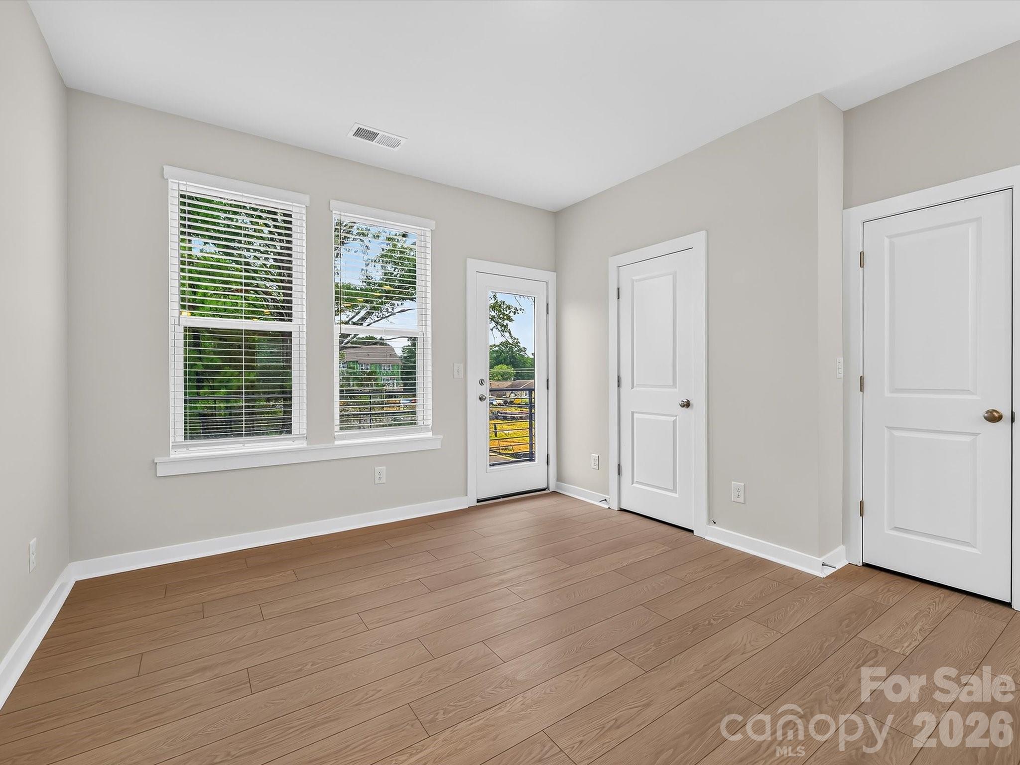 1140 Bismuth Lane — Charlotte