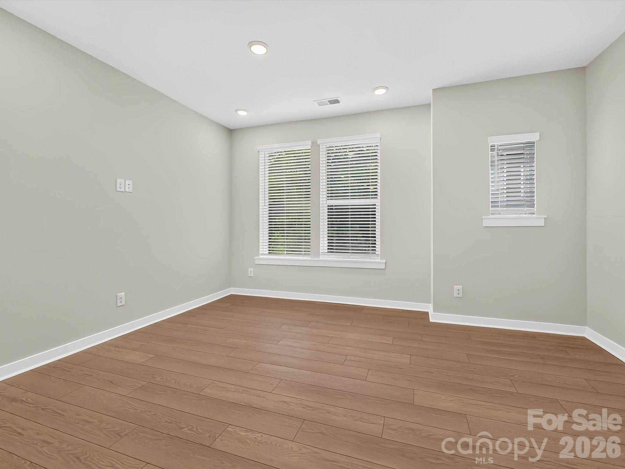 1140 Bismuth Lane — Charlotte