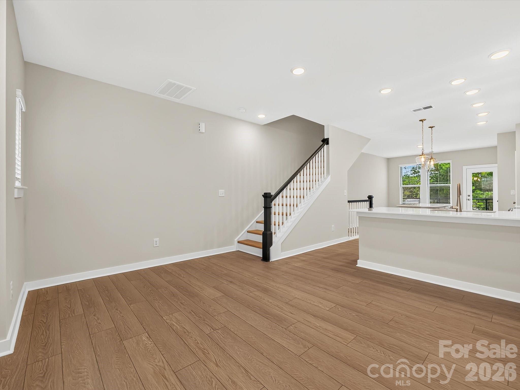 1140 Bismuth Lane — Charlotte