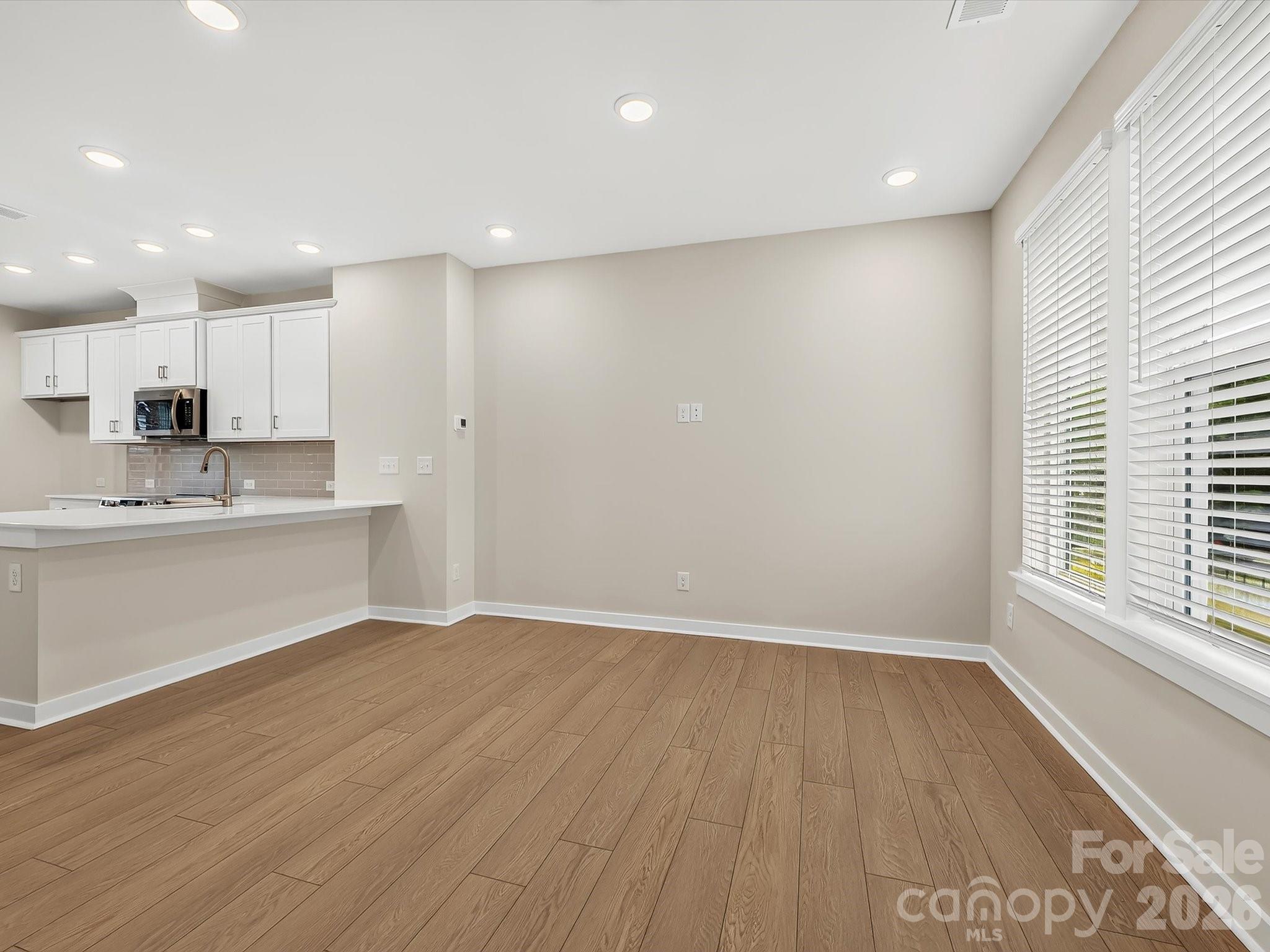 1140 Bismuth Lane — Charlotte