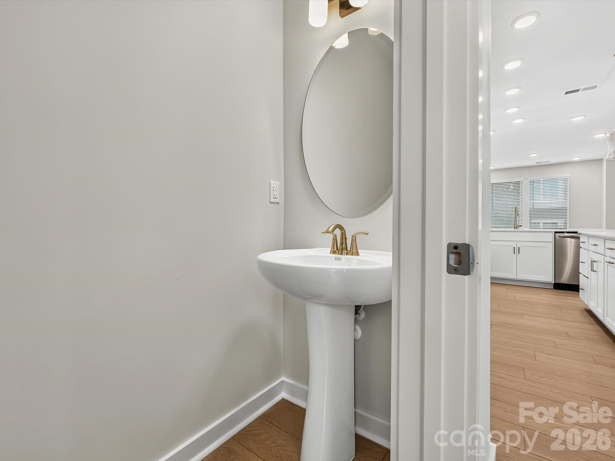 1140 Bismuth Lane — Charlotte