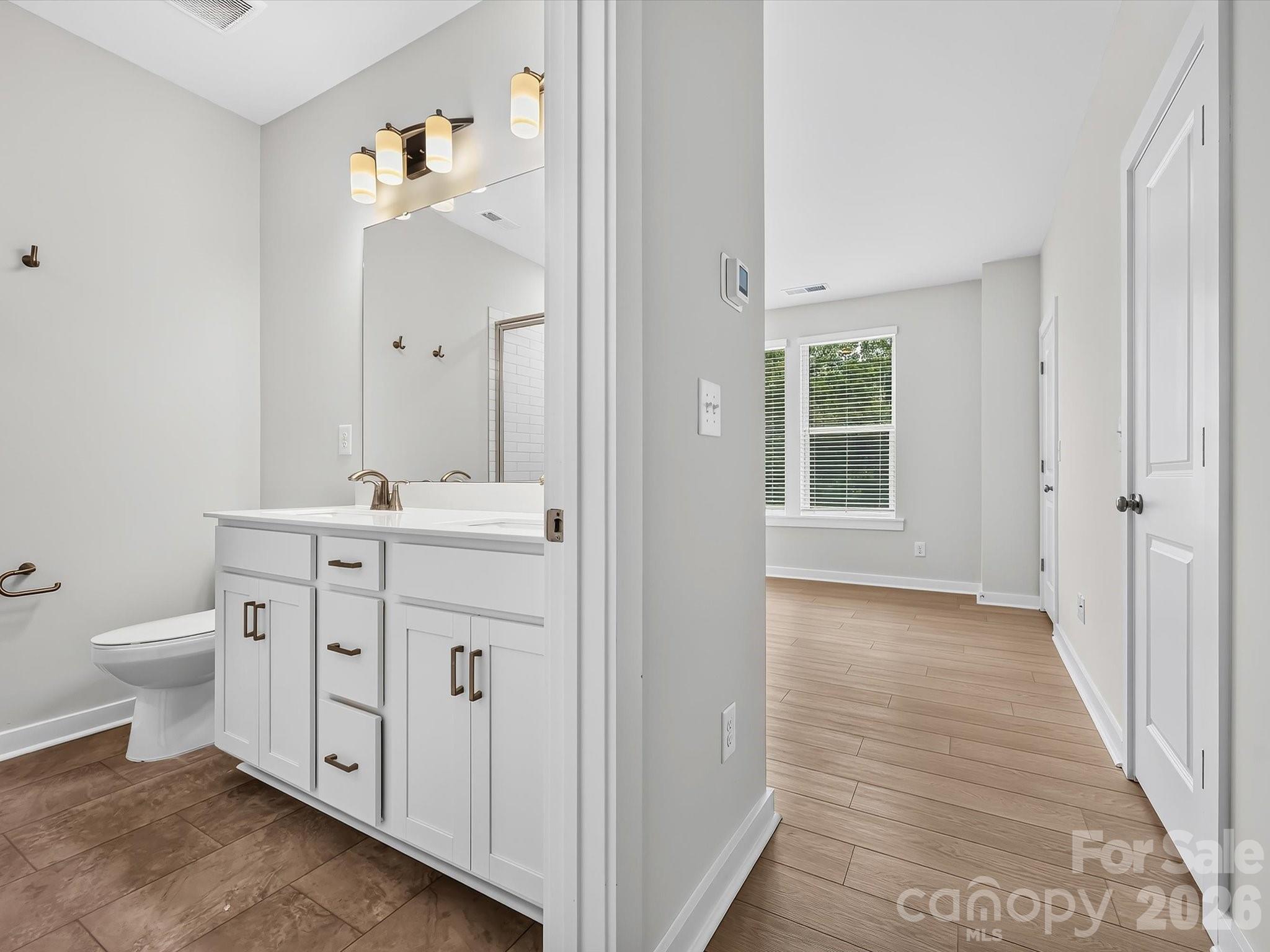1140 Bismuth Lane — Charlotte