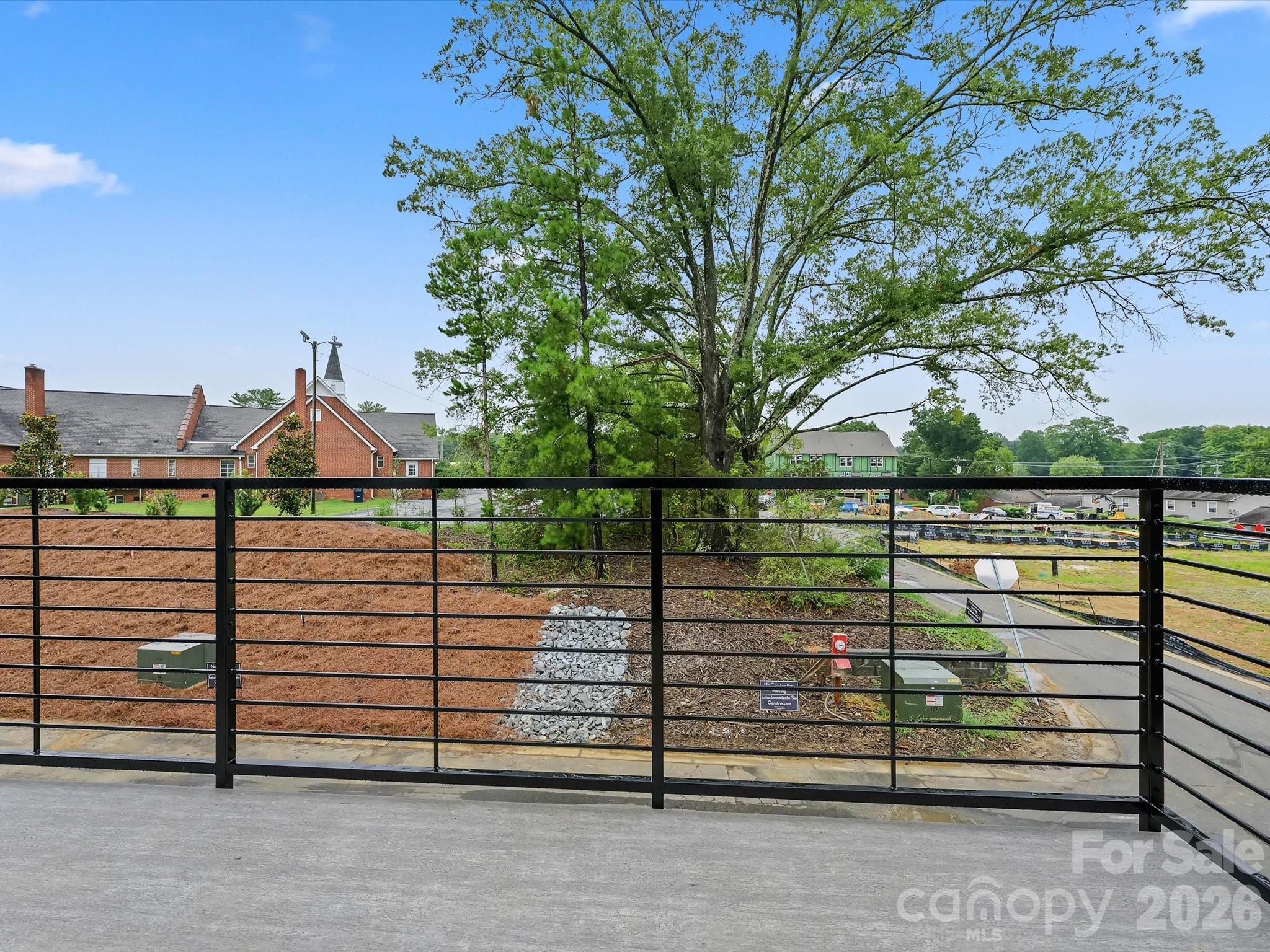 1140 Bismuth Lane — Charlotte