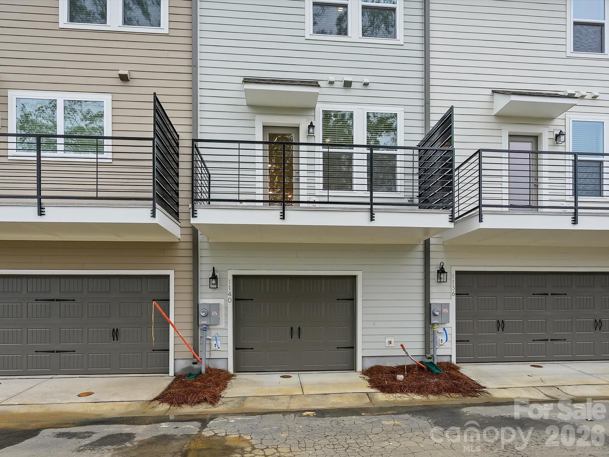 1140 Bismuth Lane — Charlotte
