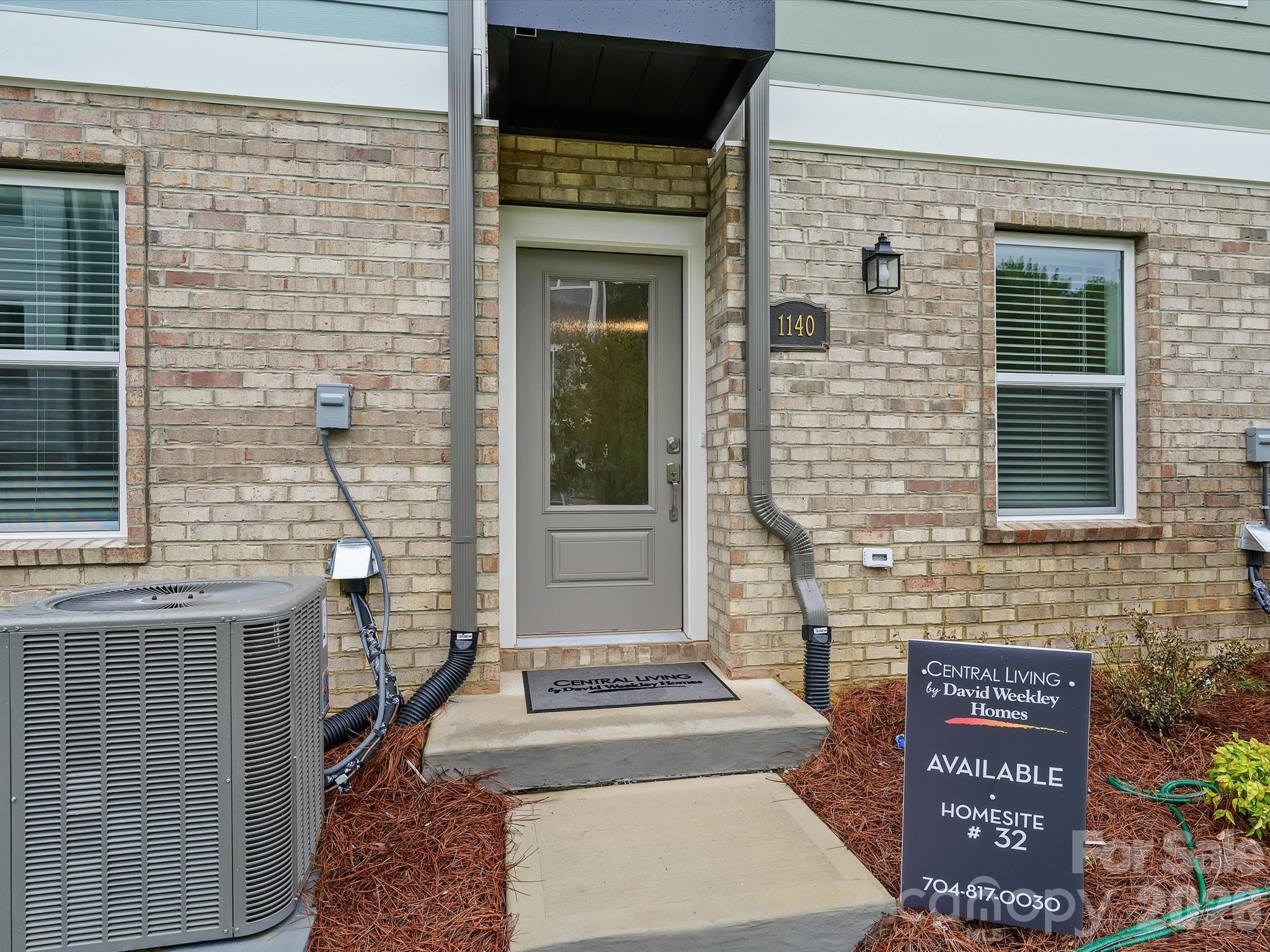 1140 Bismuth Lane — Charlotte