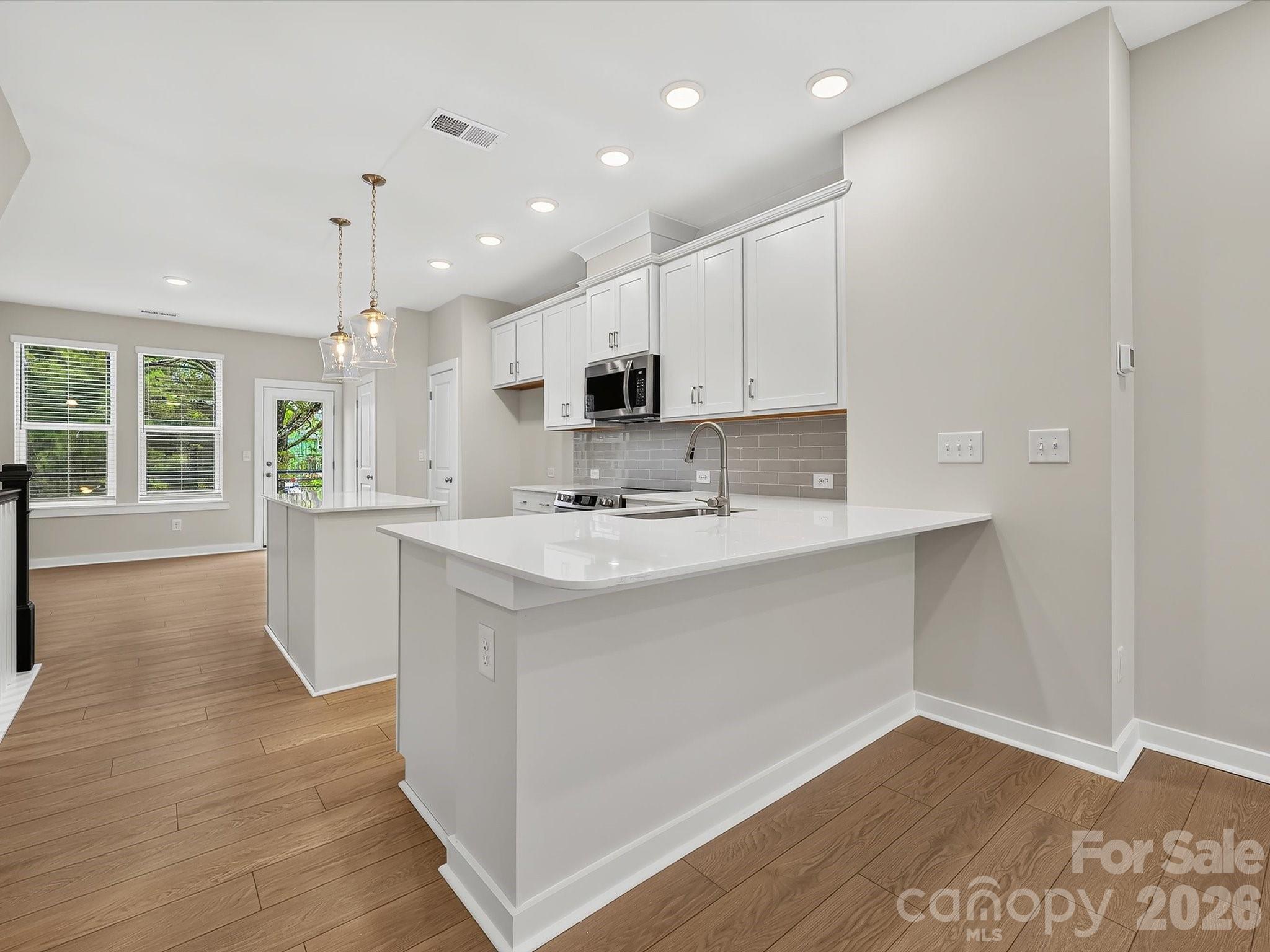 1140 Bismuth Lane — Charlotte