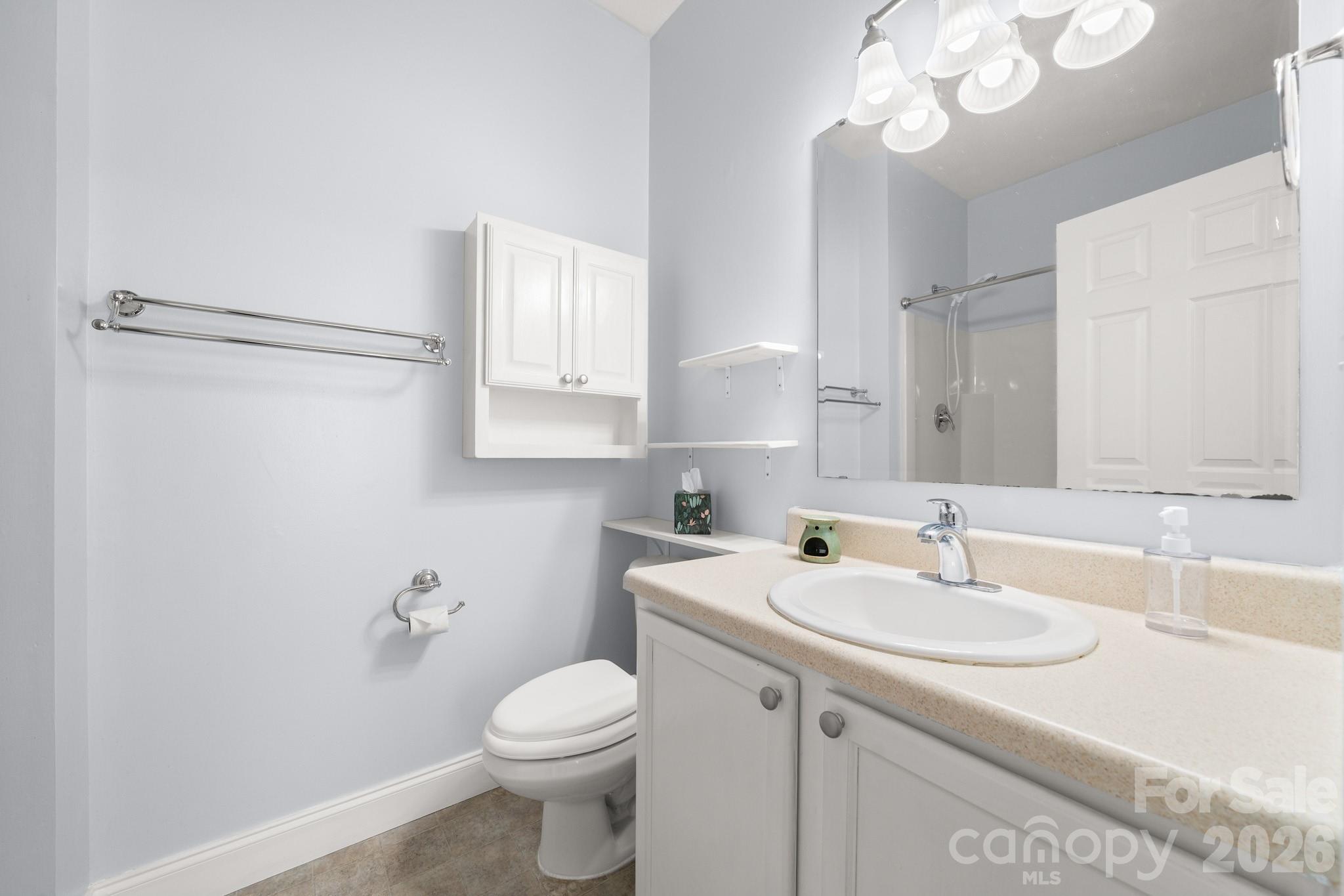 403 Sassafras Drive — Hendersonville