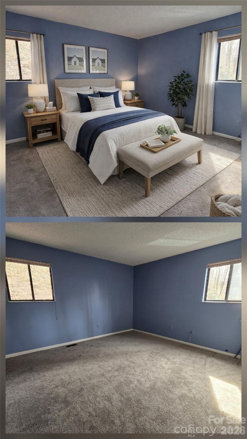 8 Shadywood Circle — Asheville