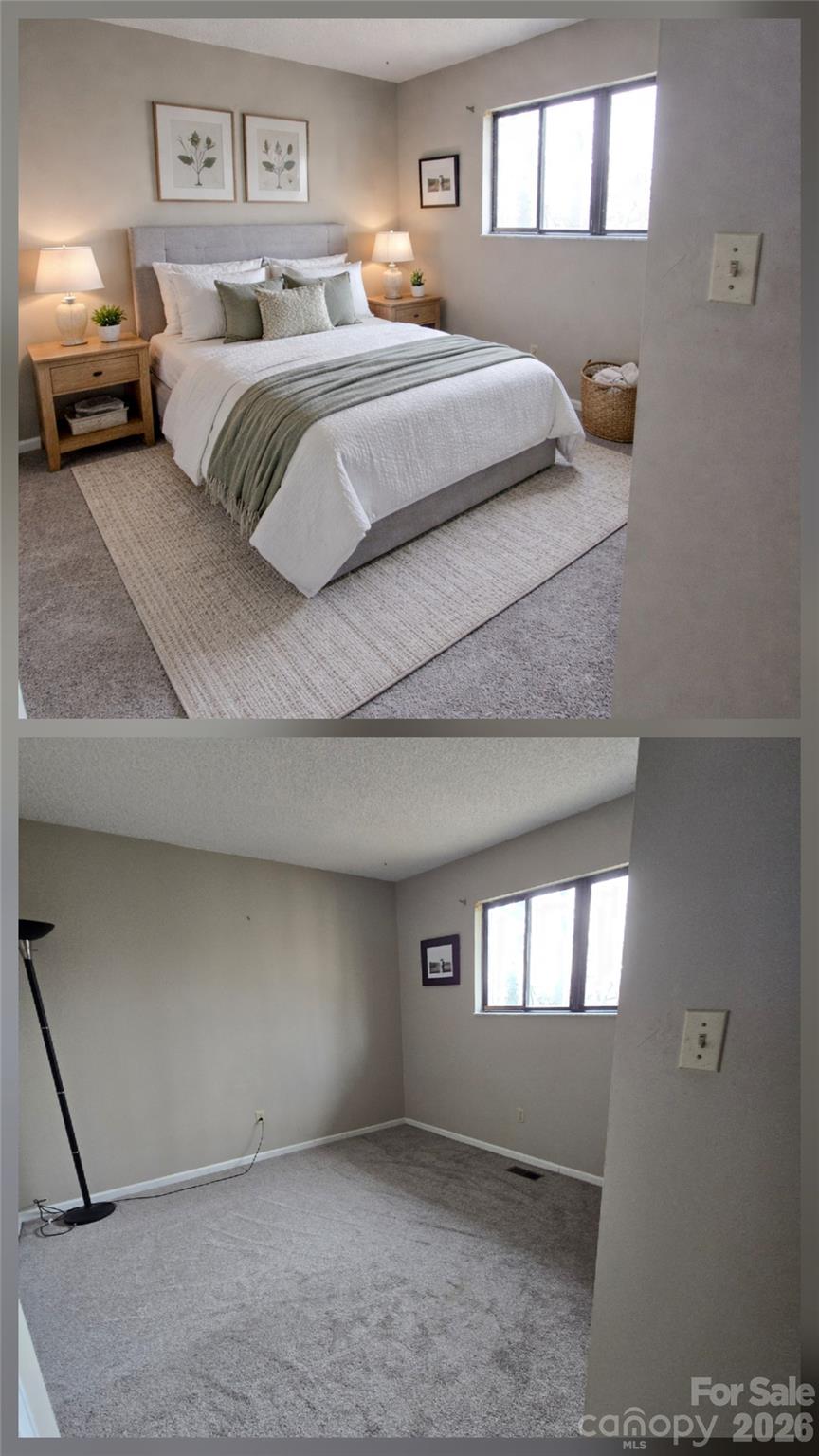 8 Shadywood Circle — Asheville