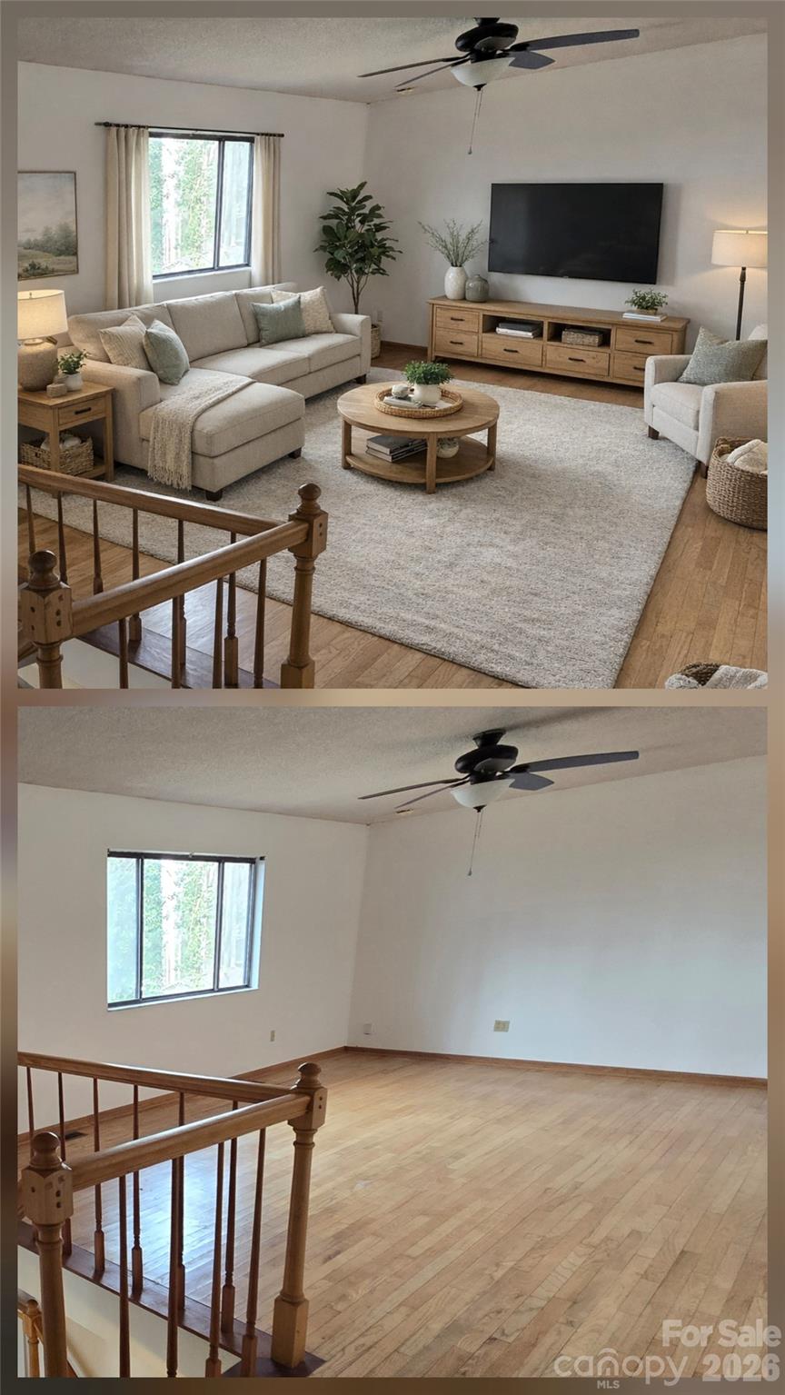 8 Shadywood Circle — Asheville