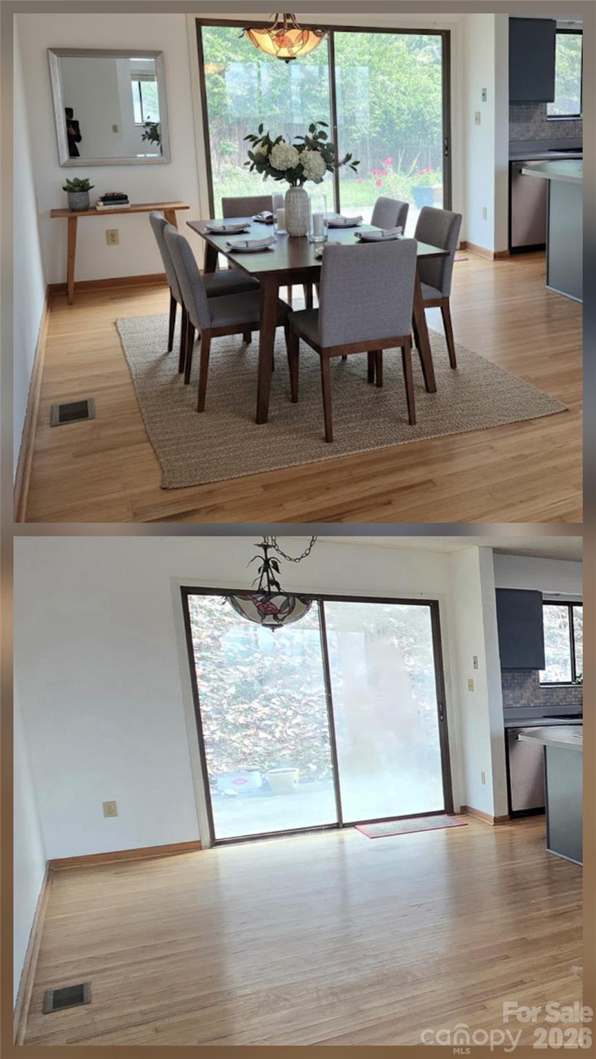 8 Shadywood Circle — Asheville