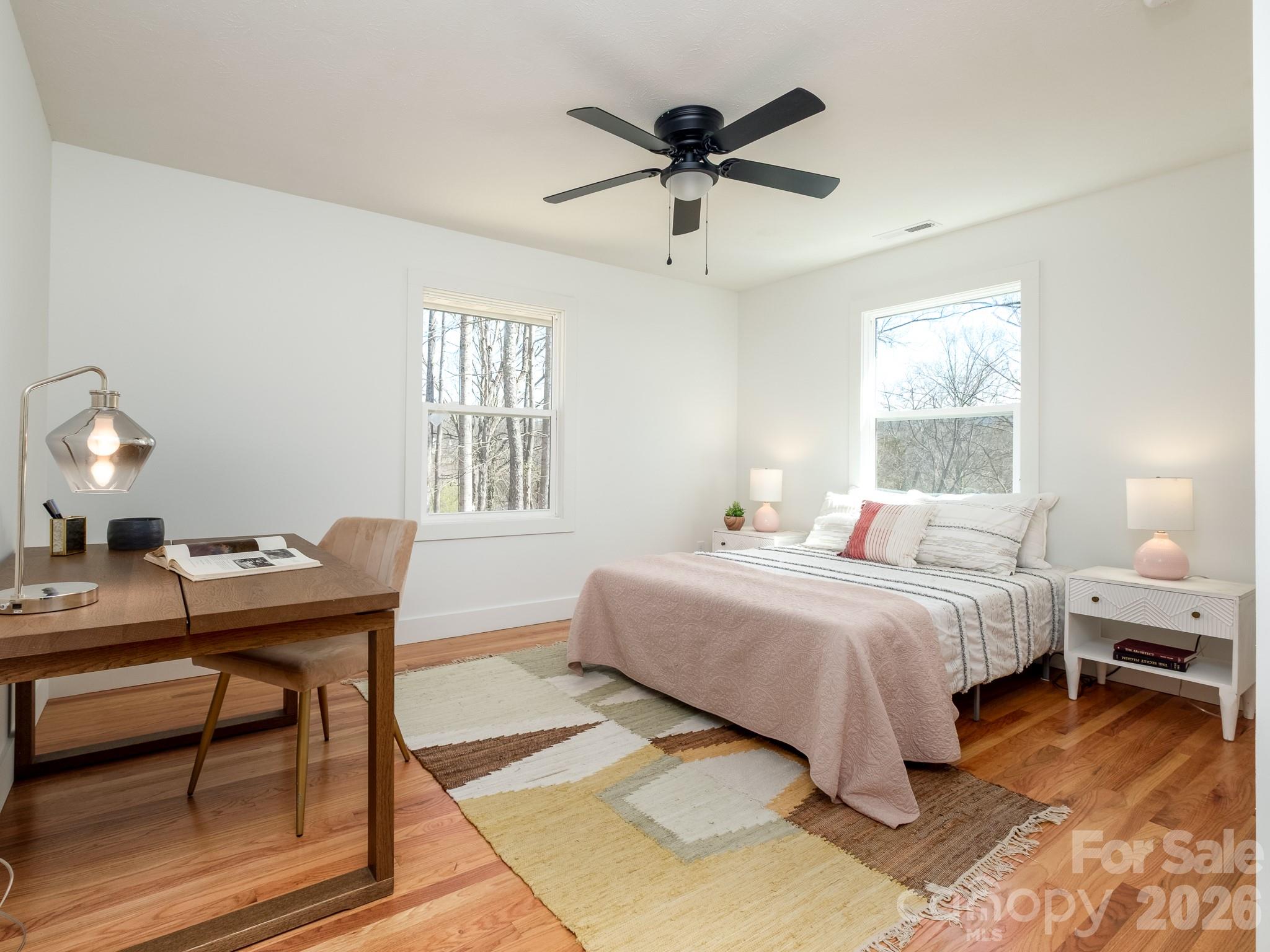 114 Shady Oak Drive — Asheville