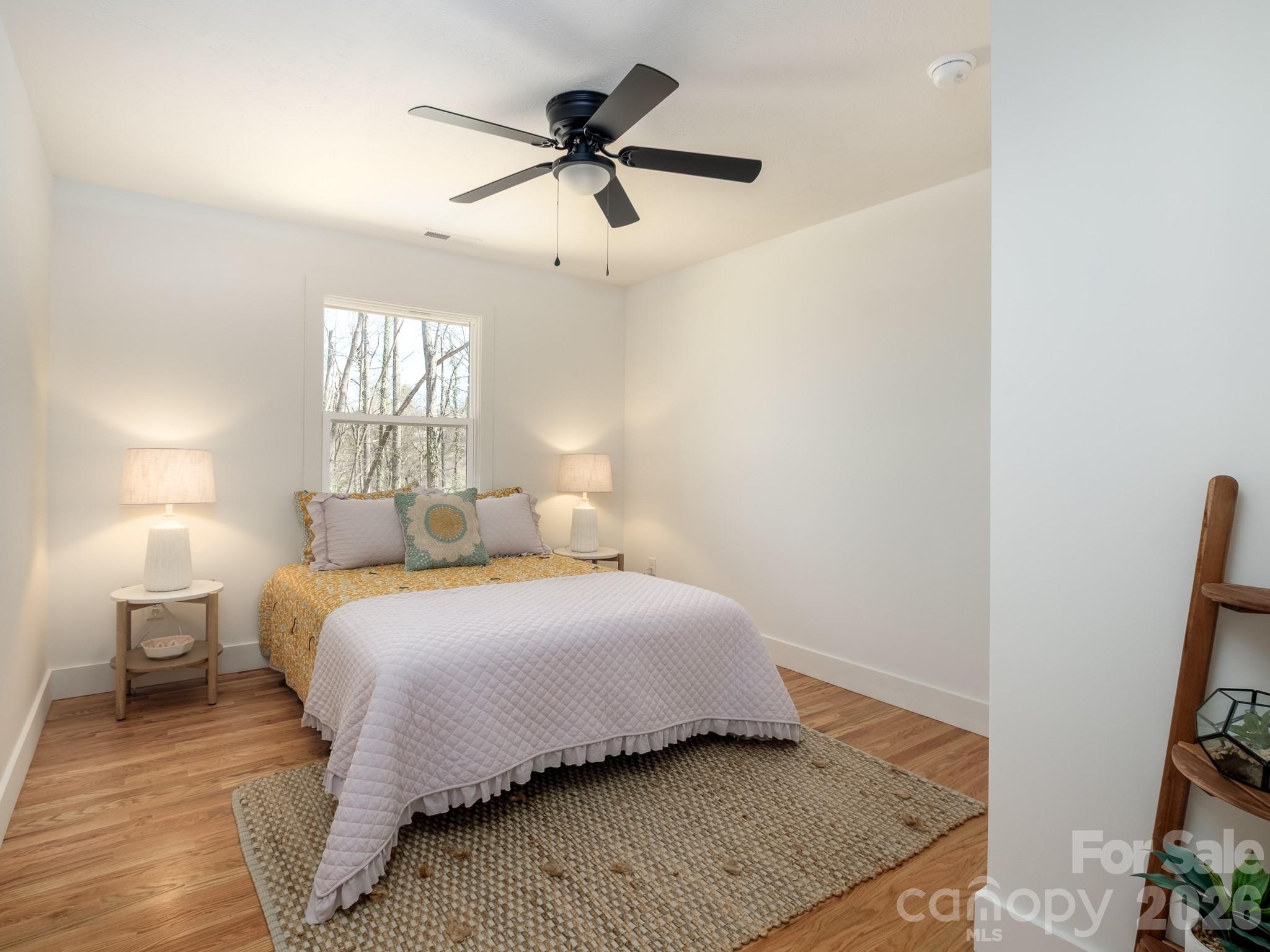 114 Shady Oak Drive — Asheville