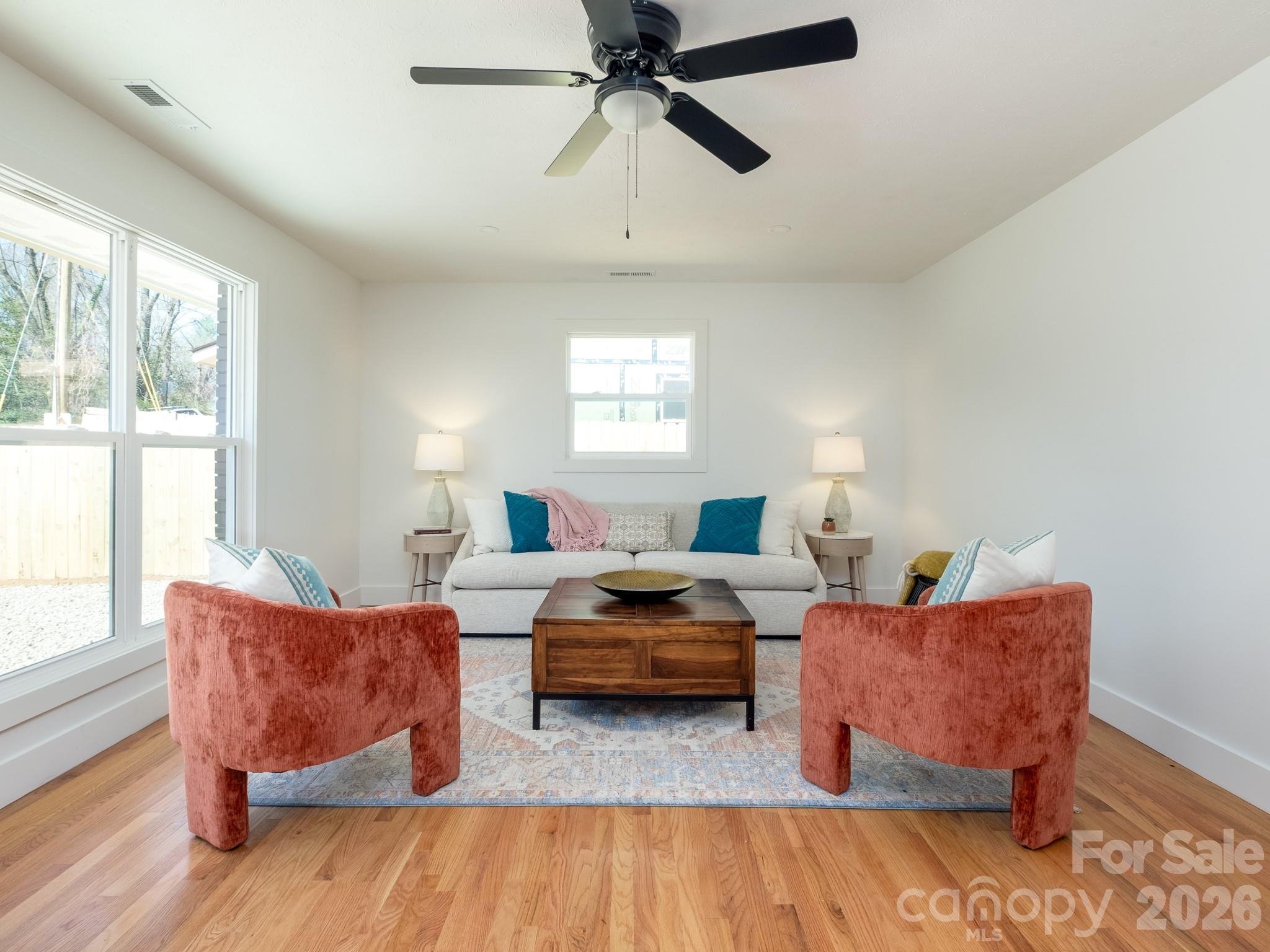 114 Shady Oak Drive — Asheville