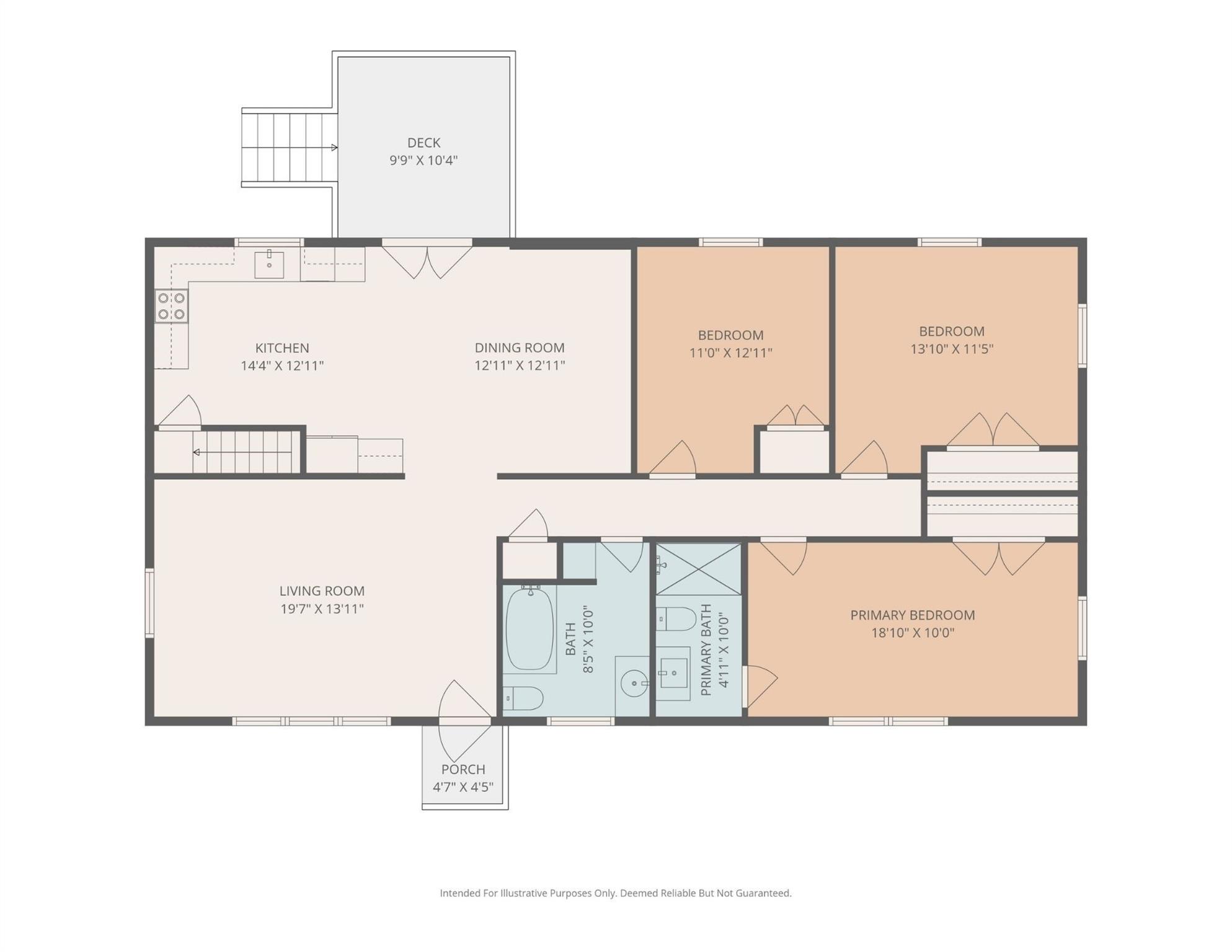 114 Shady Oak Drive — Asheville