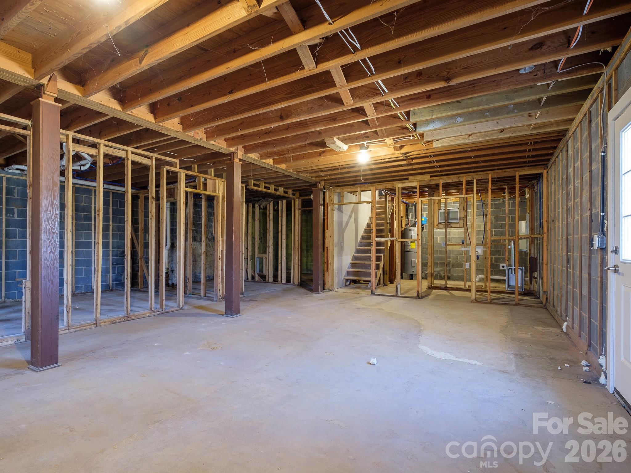 114 Shady Oak Drive — Asheville