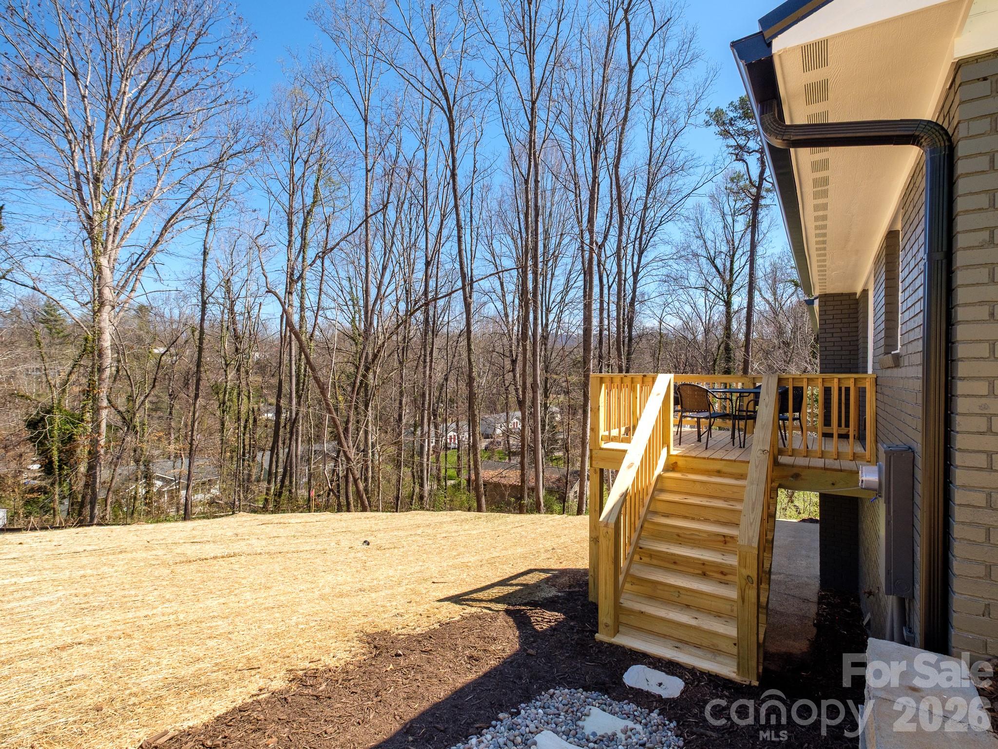 114 Shady Oak Drive — Asheville