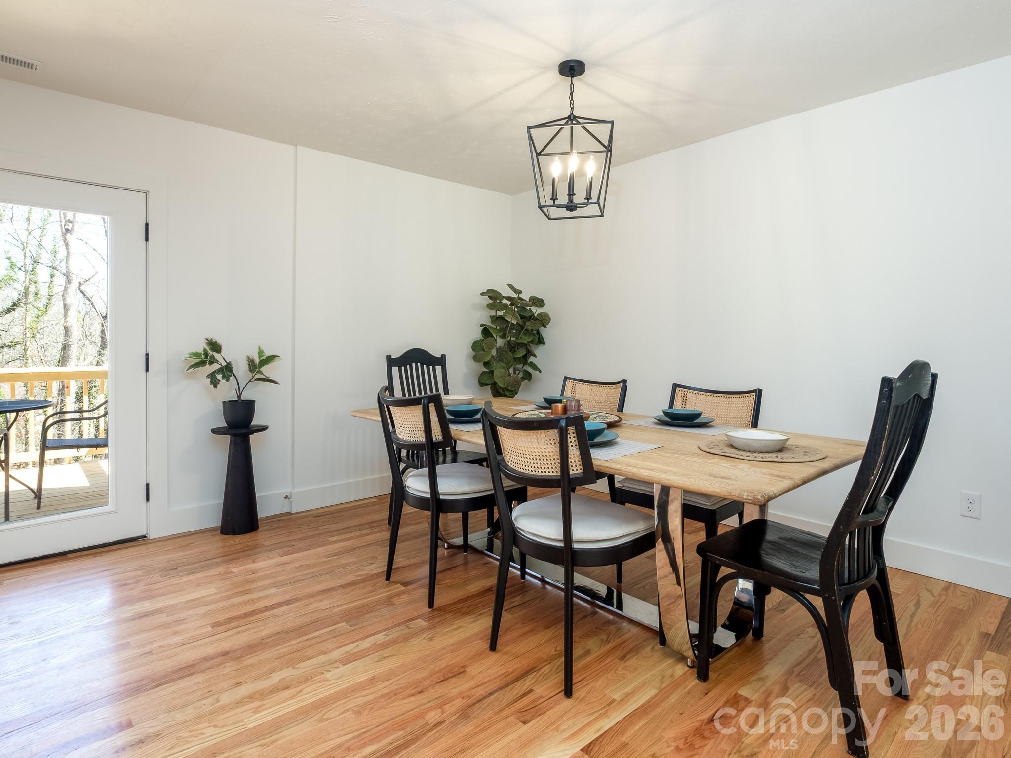 114 Shady Oak Drive — Asheville