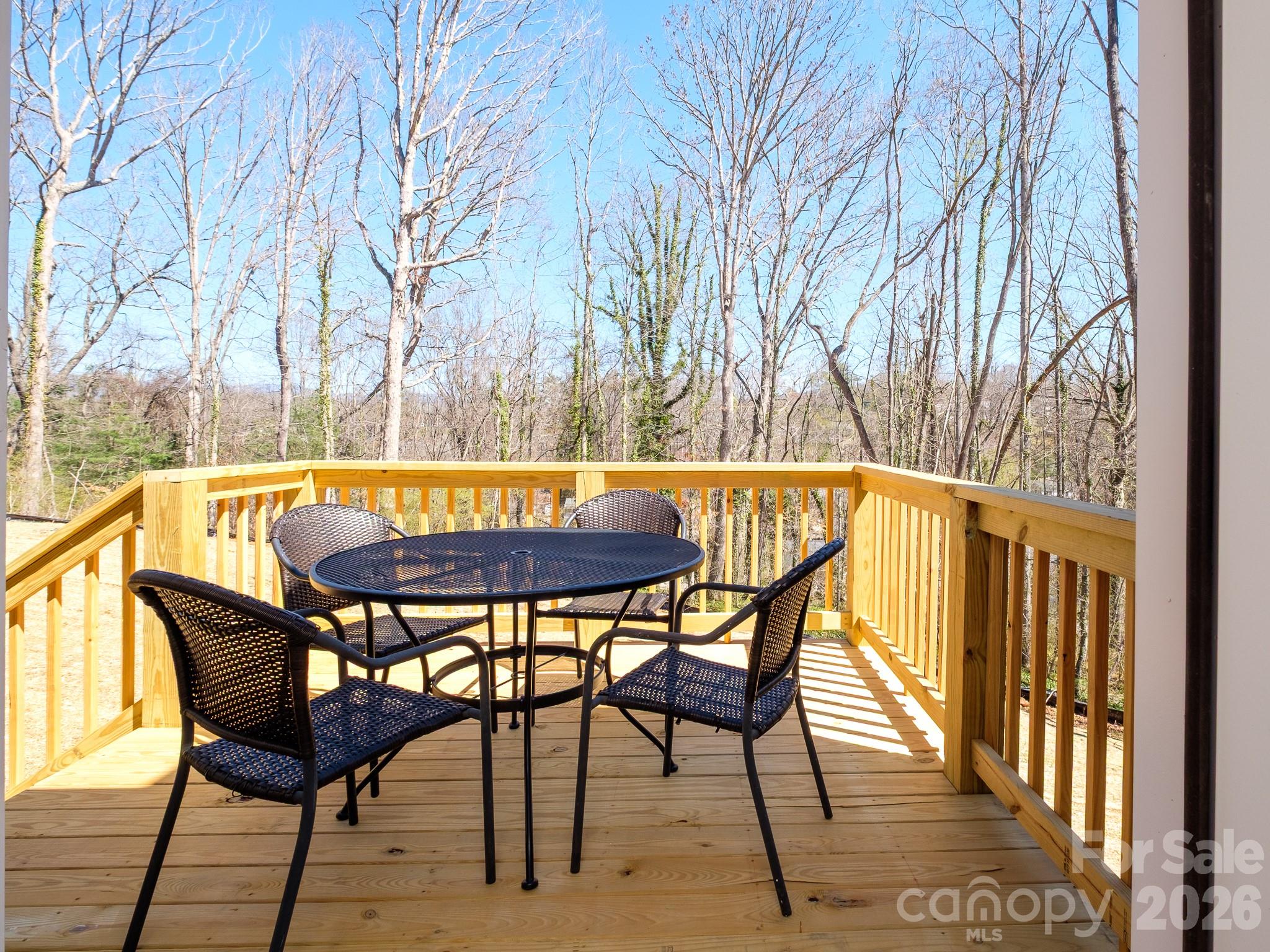 114 Shady Oak Drive — Asheville
