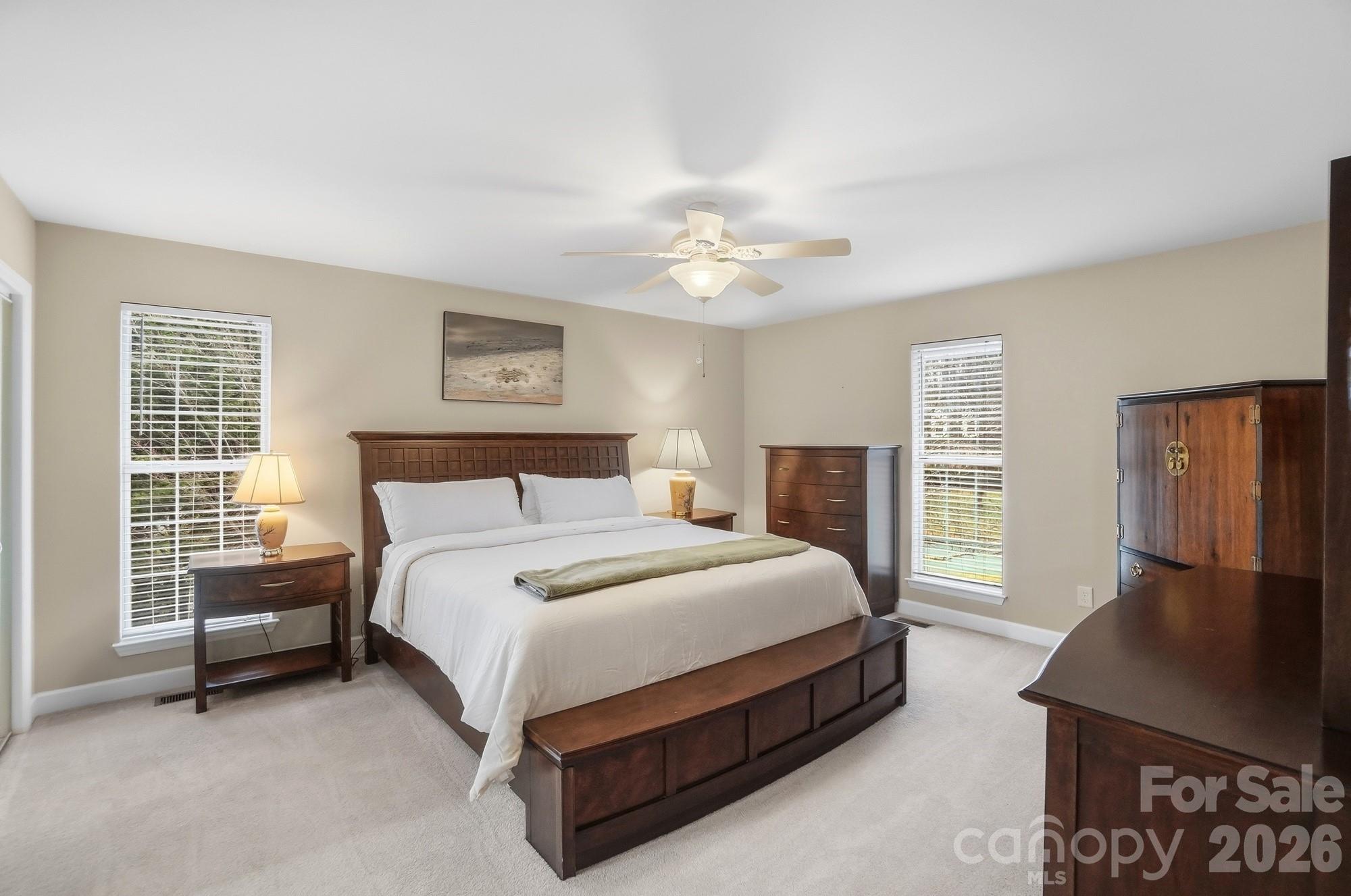 6909 Kersfield Place — Mint Hill