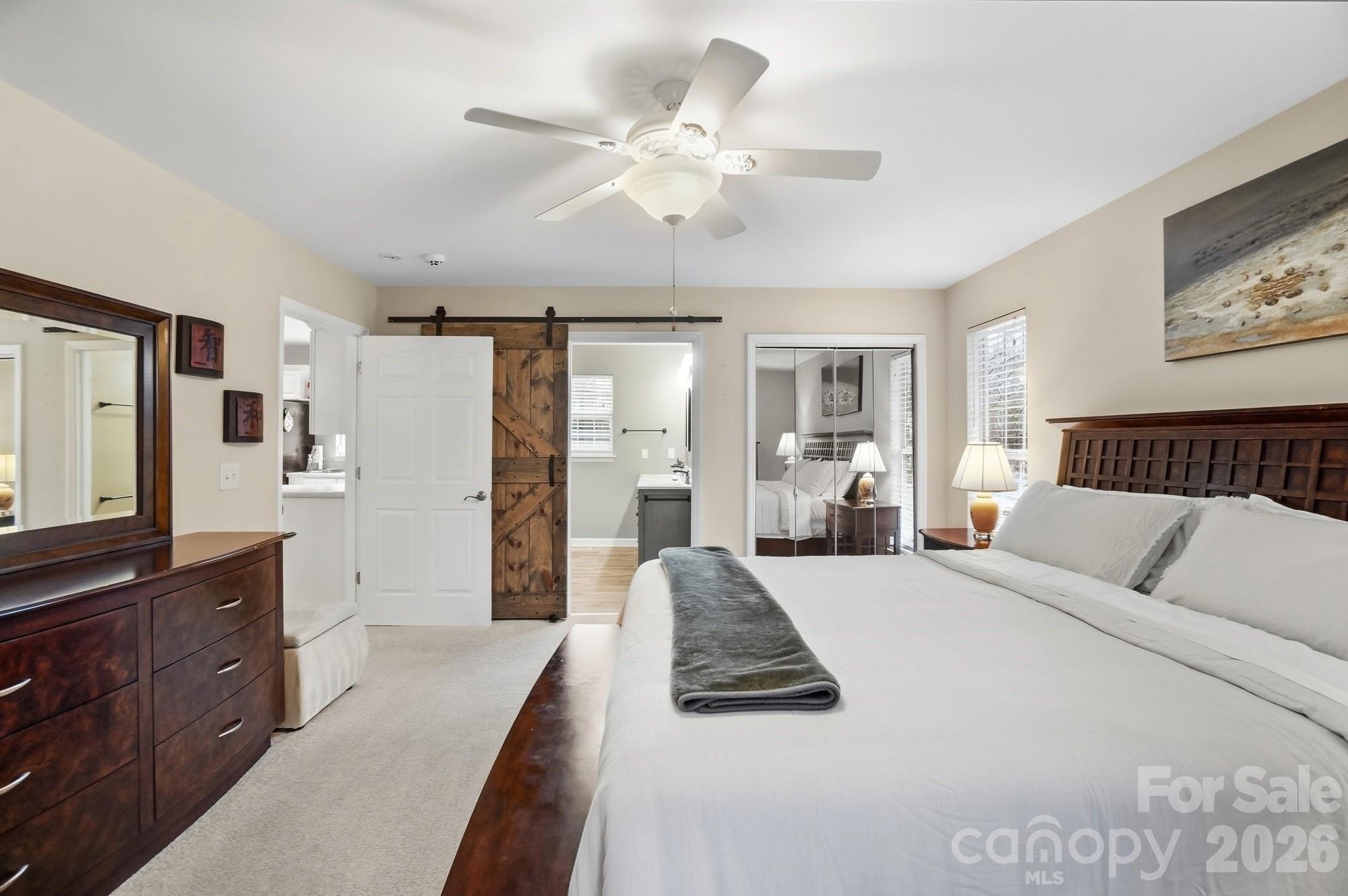 6909 Kersfield Place — Mint Hill