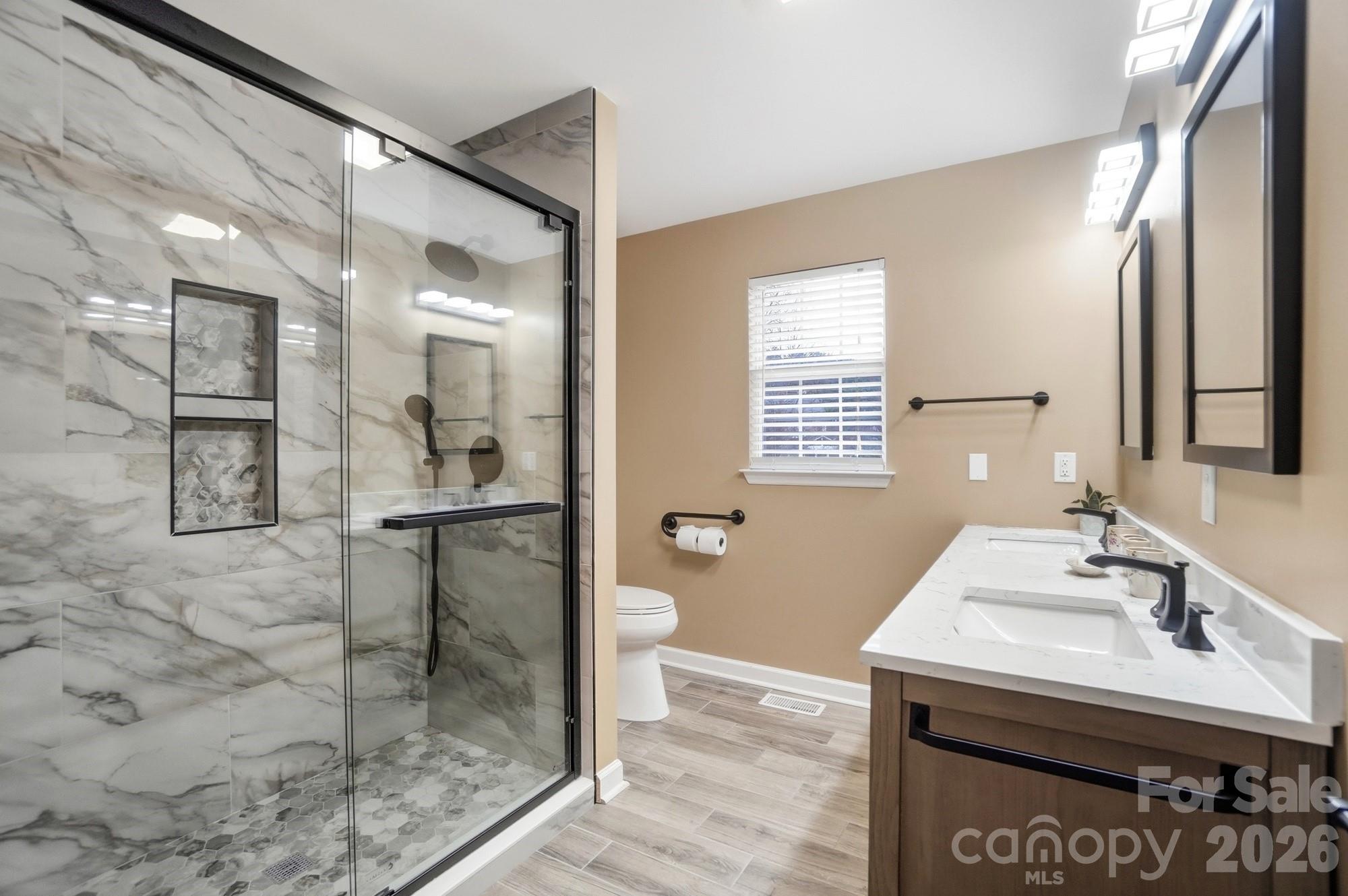 6909 Kersfield Place — Mint Hill