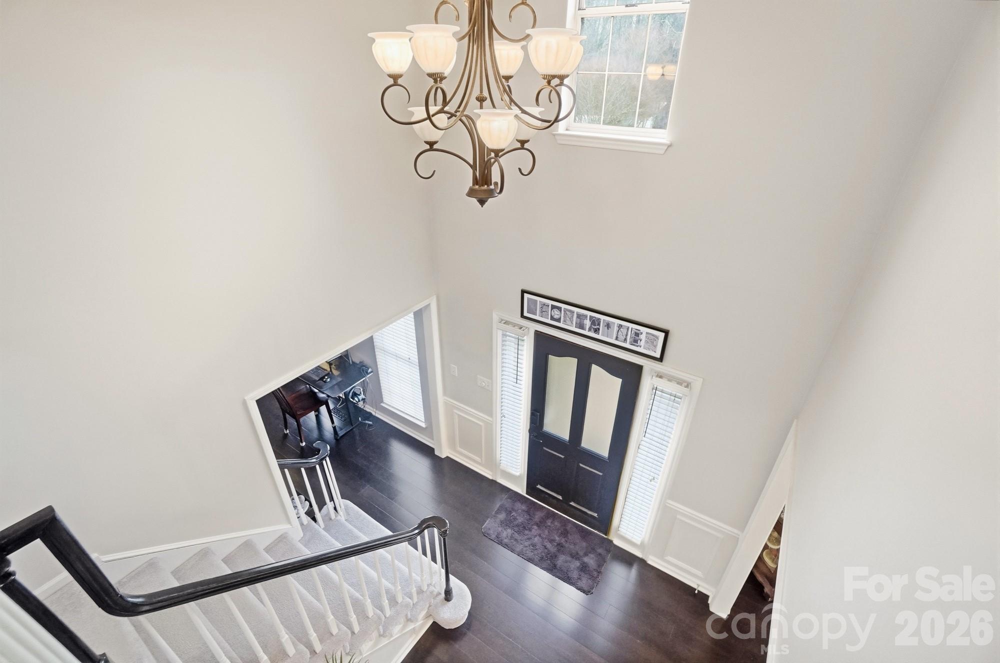 6909 Kersfield Place — Mint Hill