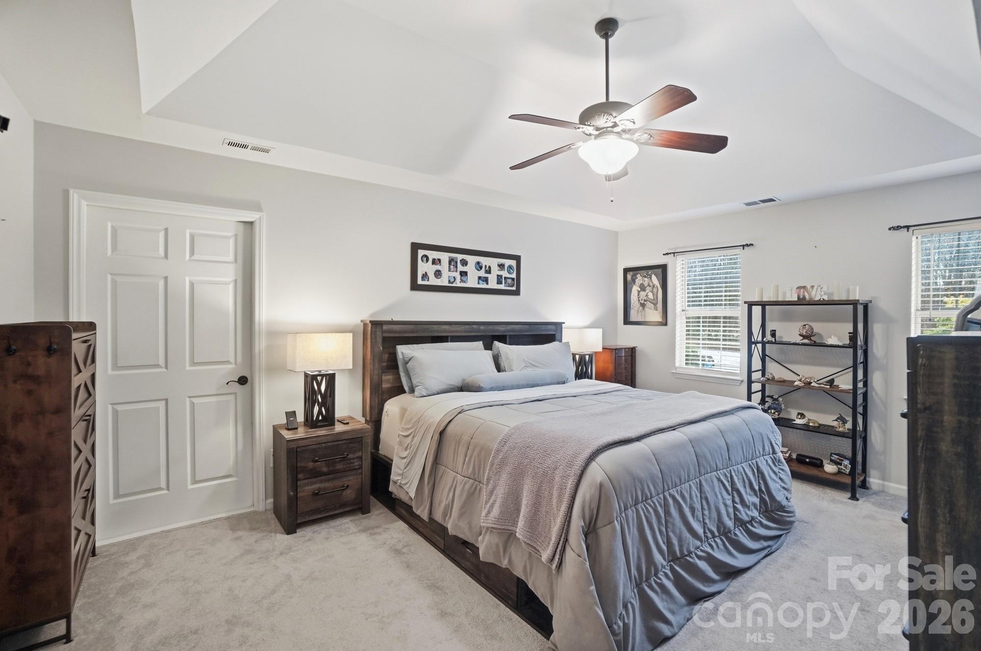6909 Kersfield Place — Mint Hill