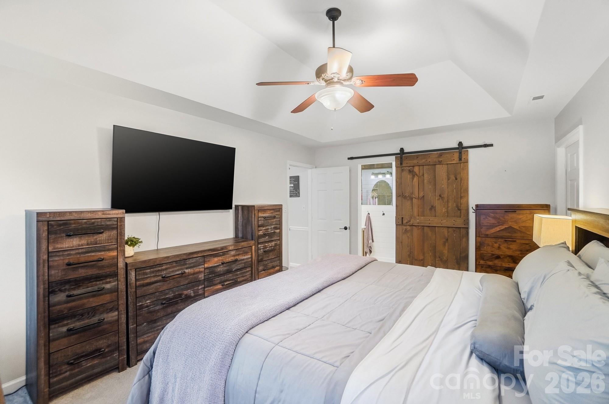 6909 Kersfield Place — Mint Hill