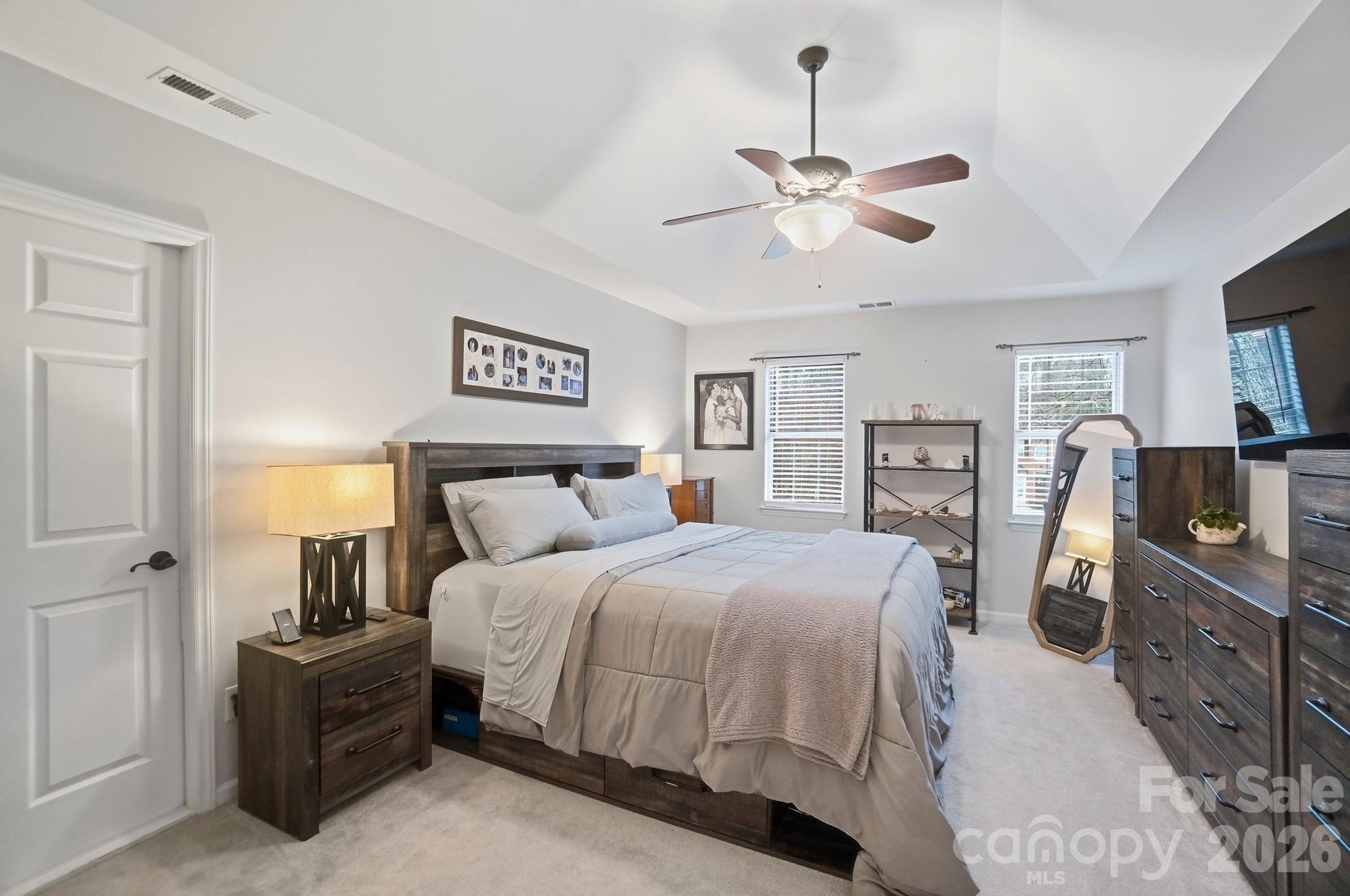 6909 Kersfield Place — Mint Hill