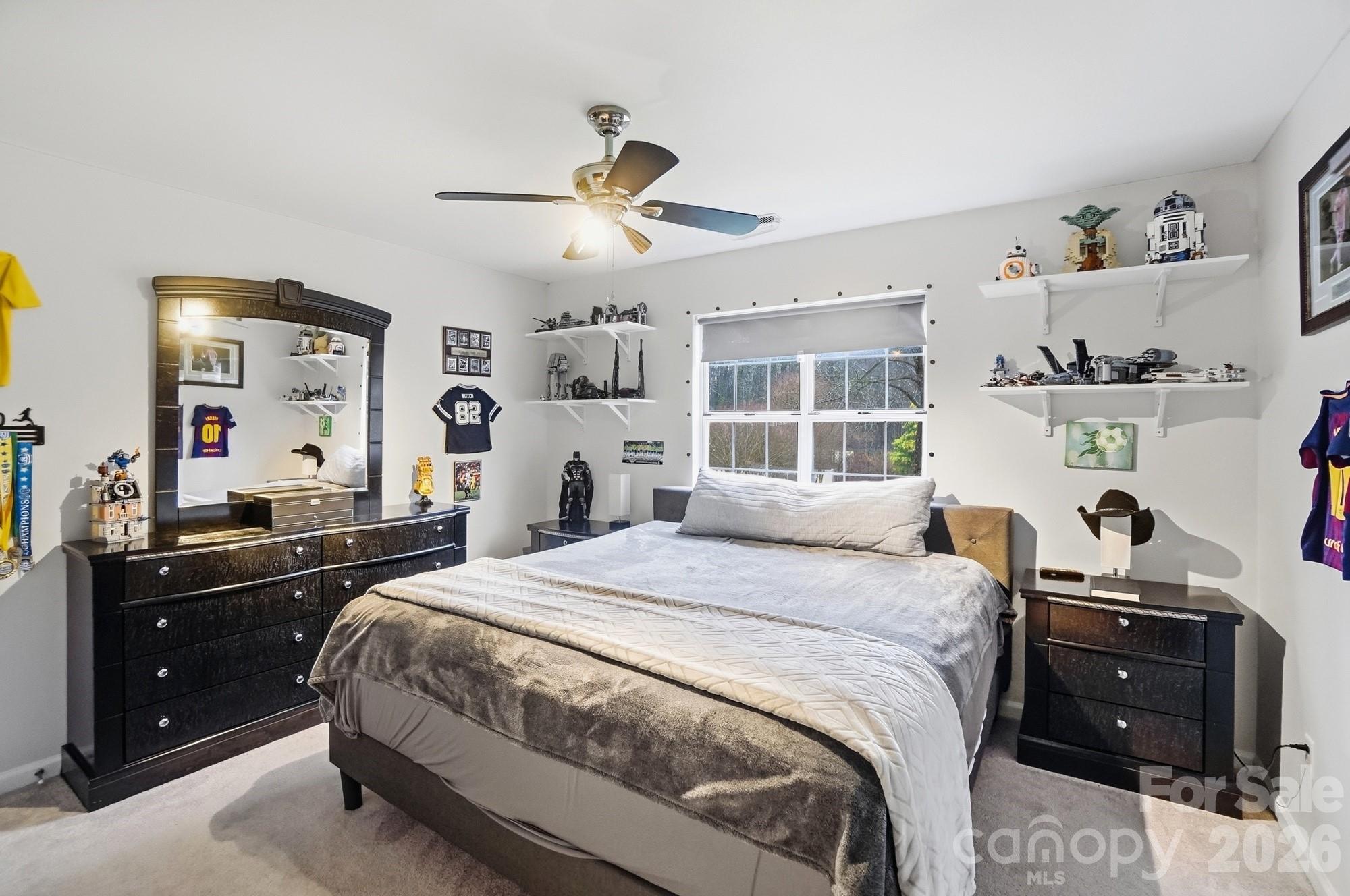 6909 Kersfield Place — Mint Hill